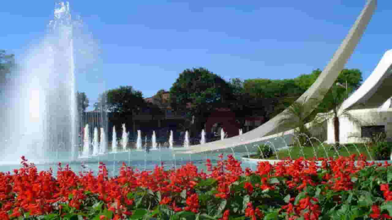 Find cheap flights to Cascavel