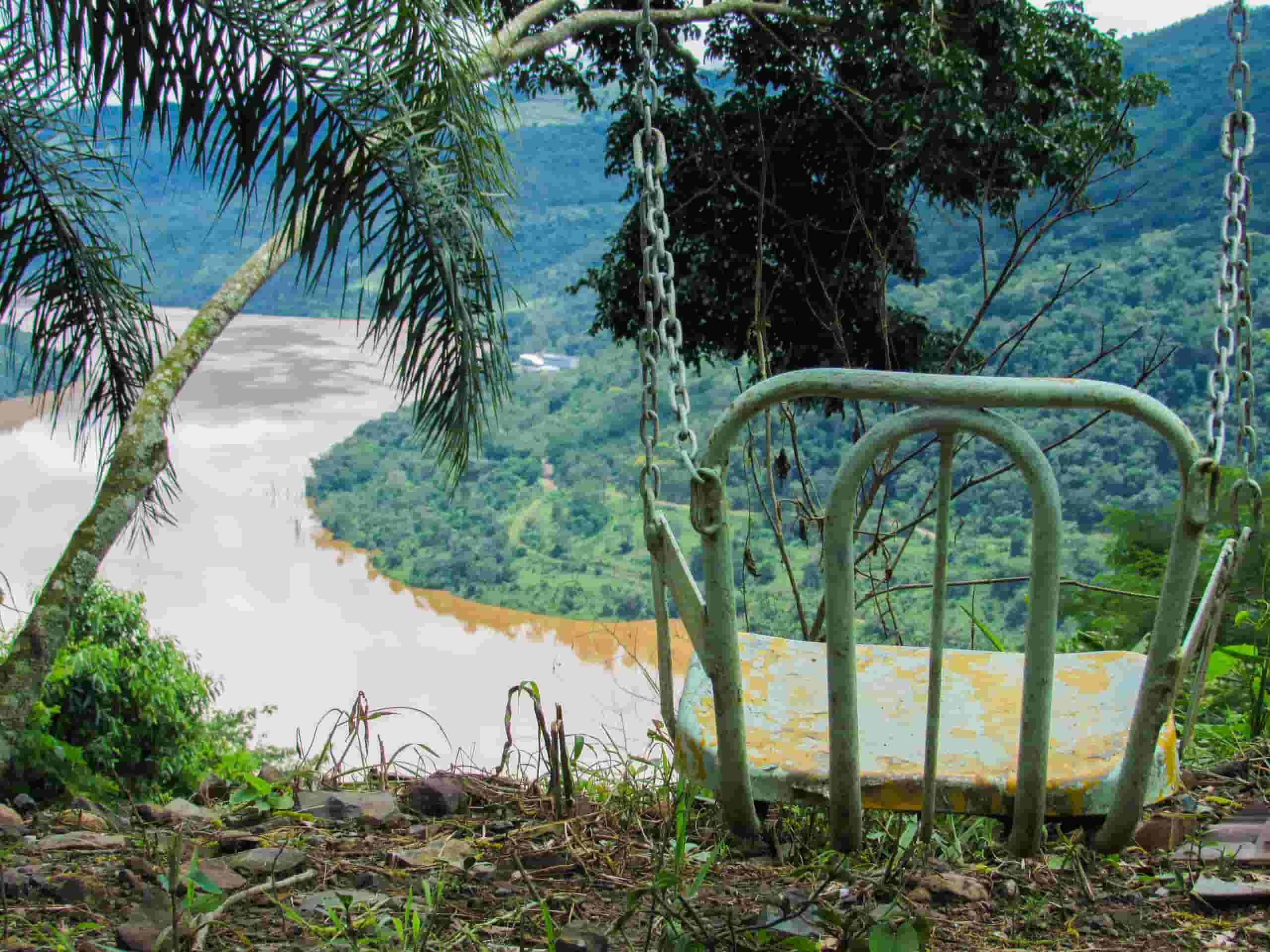 Find billige flybilletter to Chapecó