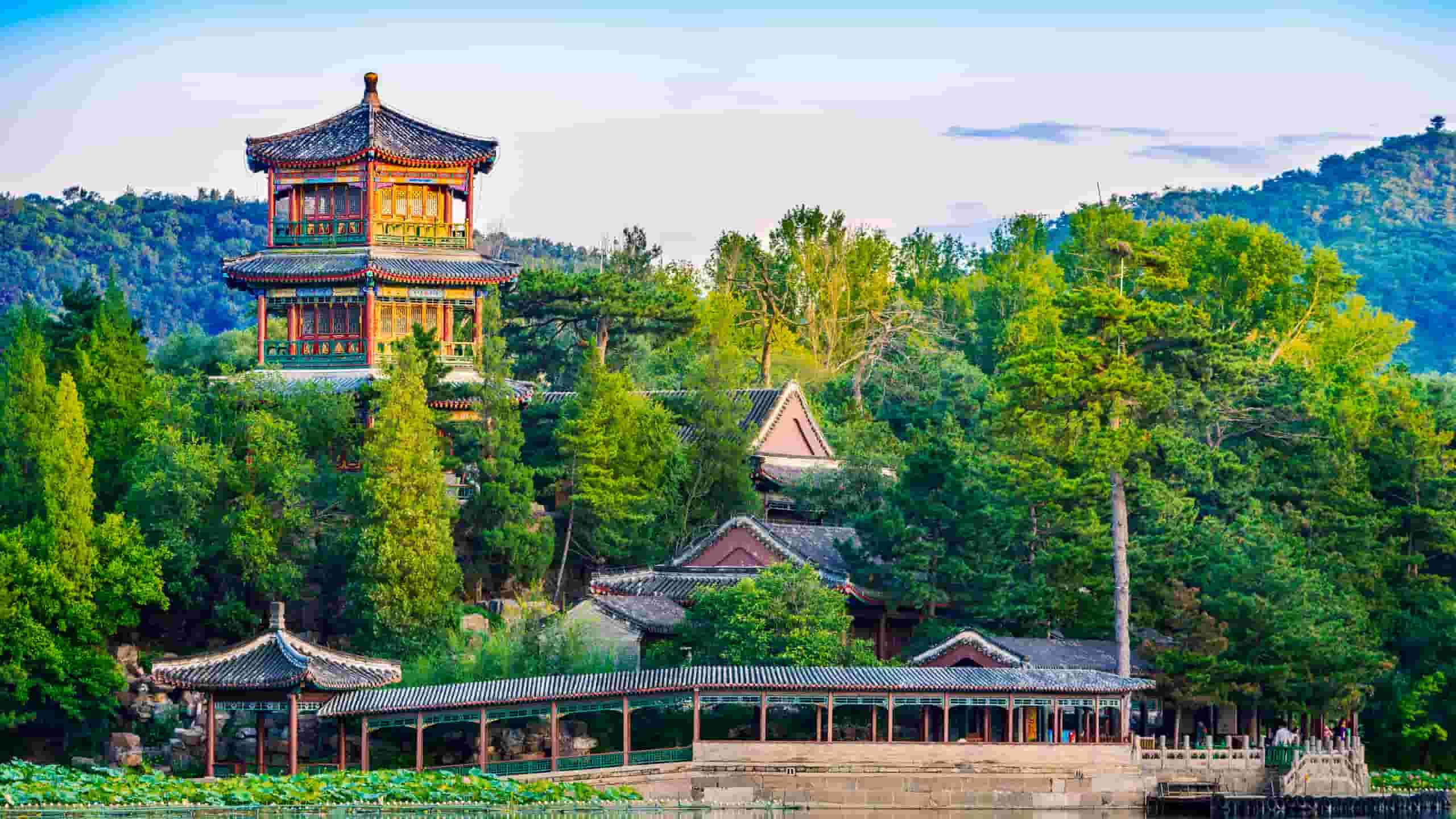 Location de voiture pas chère à Chengde, Chine