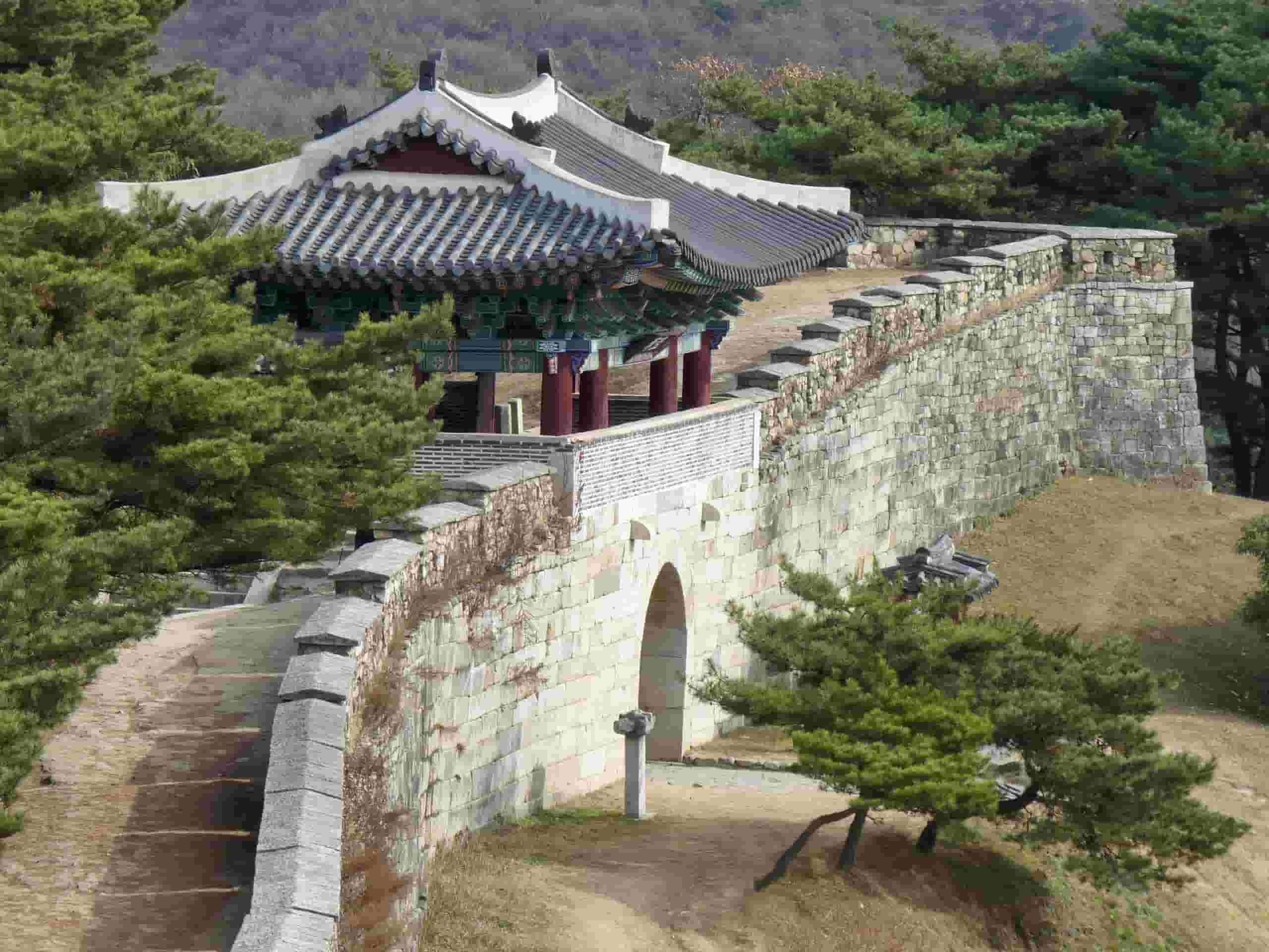 Find cheap flights to Cheongju