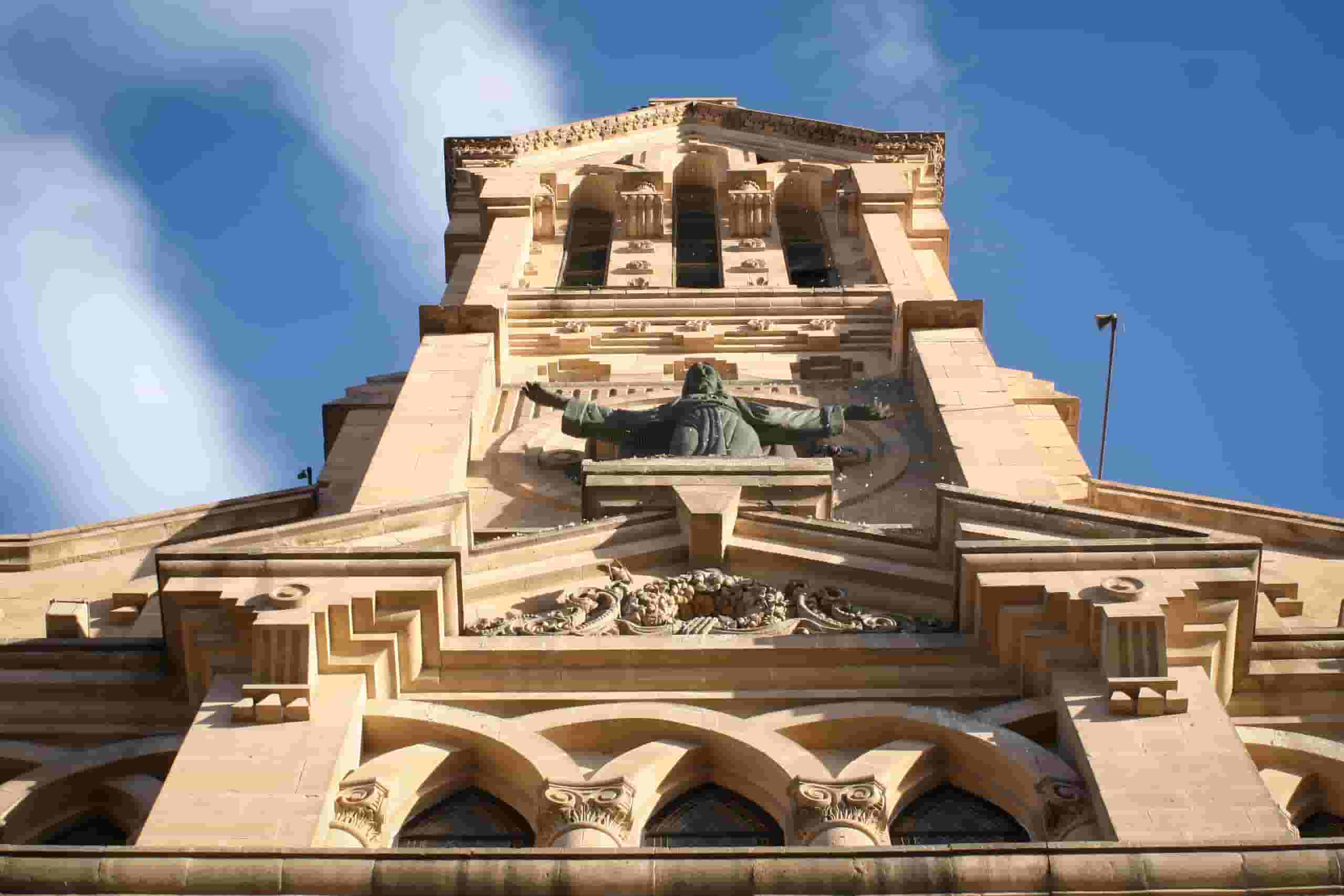 Cheap car rentals in Chihuahua, Mexico