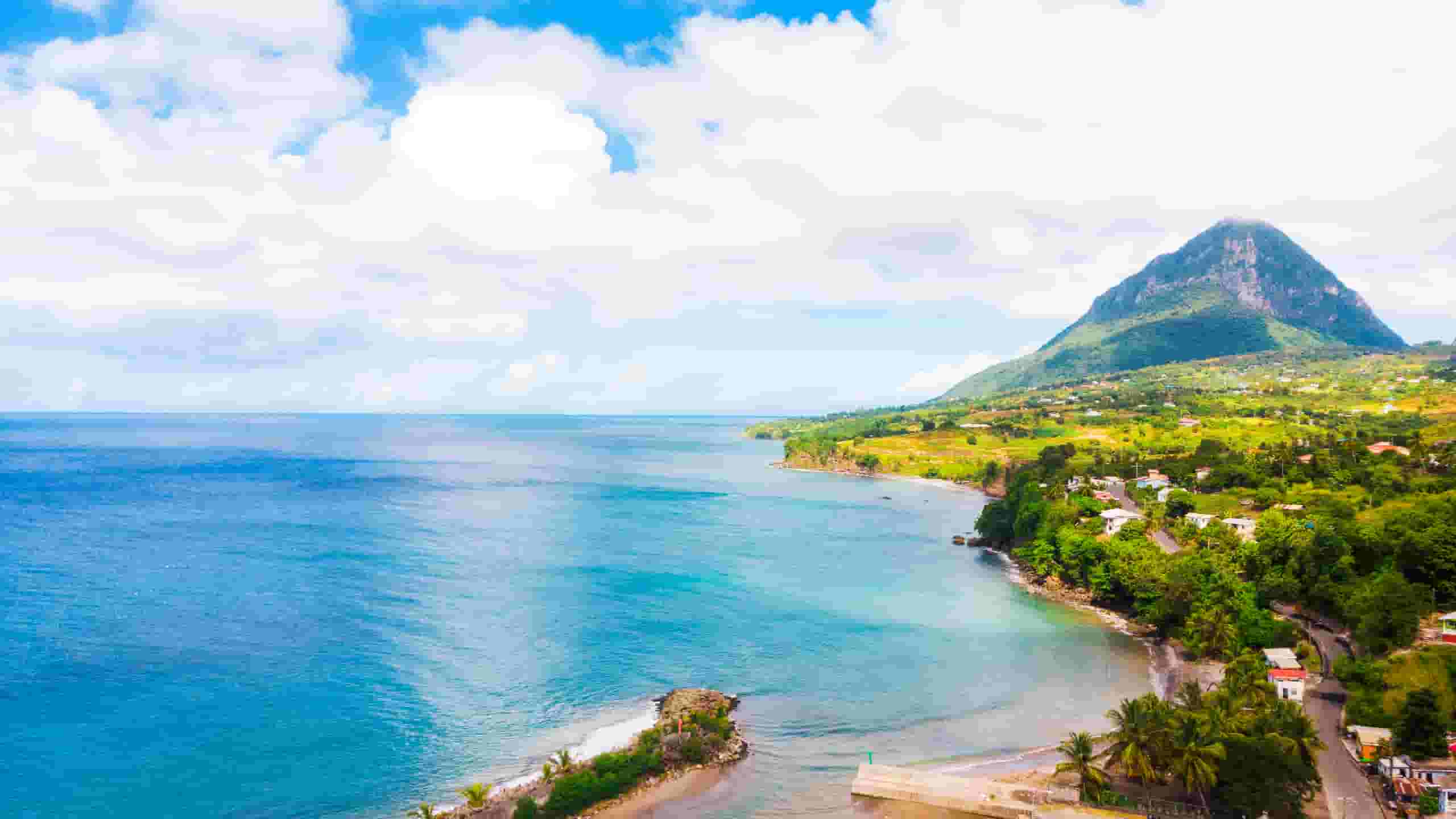 Finn billige flyreiser til Choiseul Bay