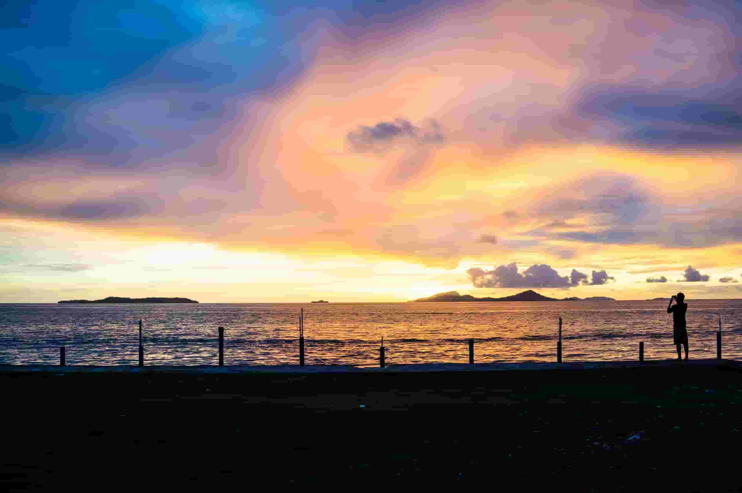 Trouvez des vols à prix mini to Chuuk State