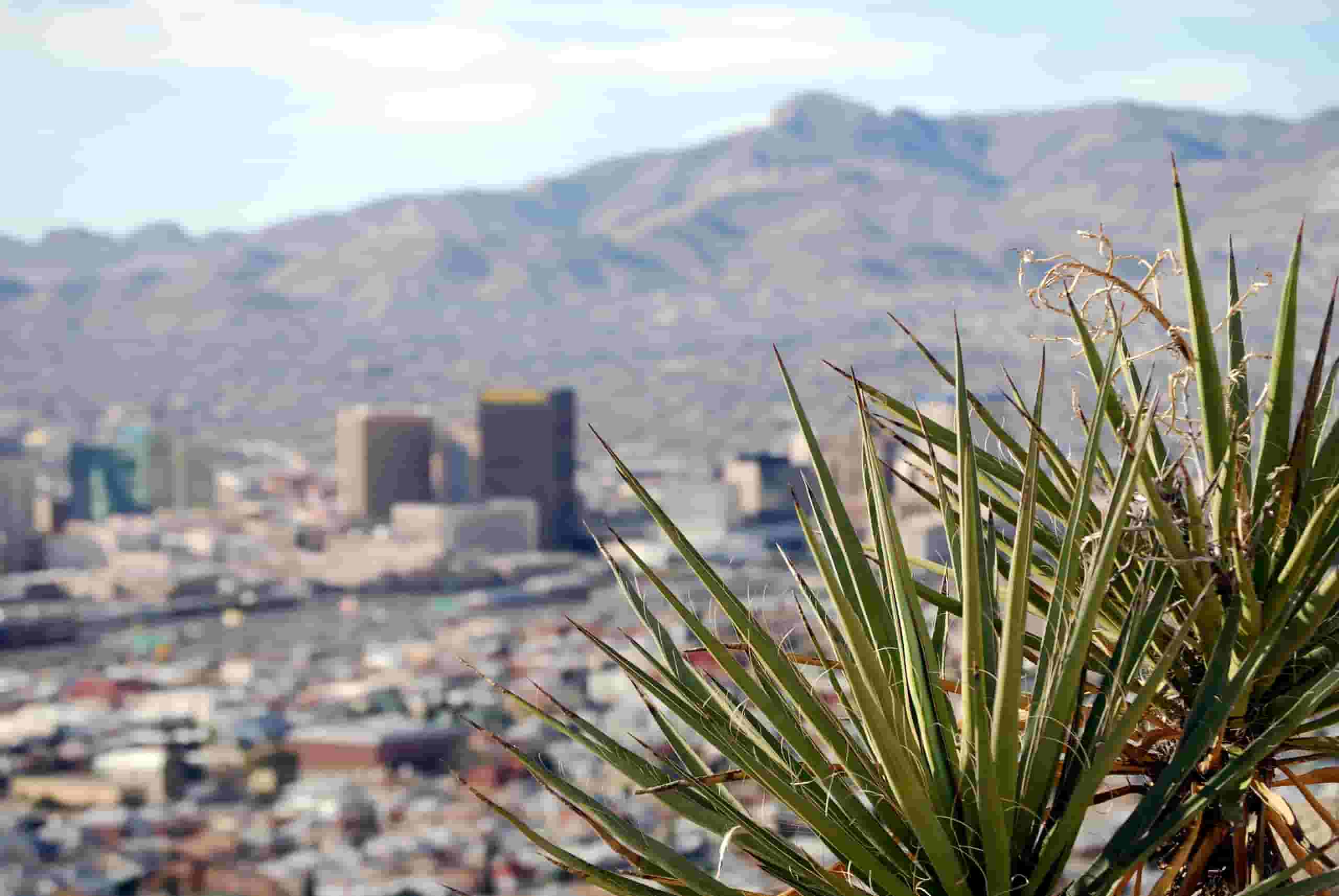 Find cheap flights to Ciudad Juárez