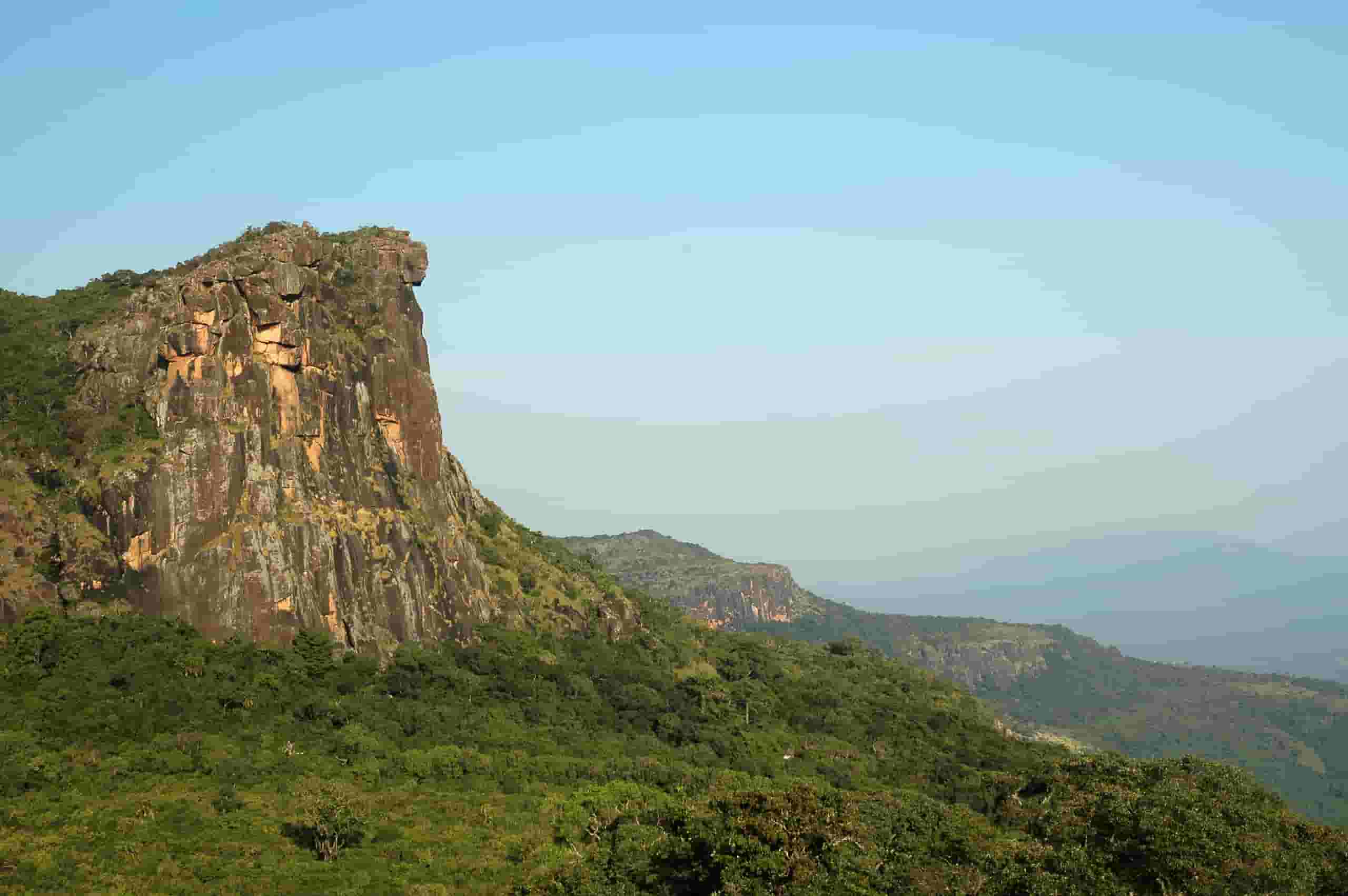 Wyszukaj tanie loty do Konakry od 2,154 zł