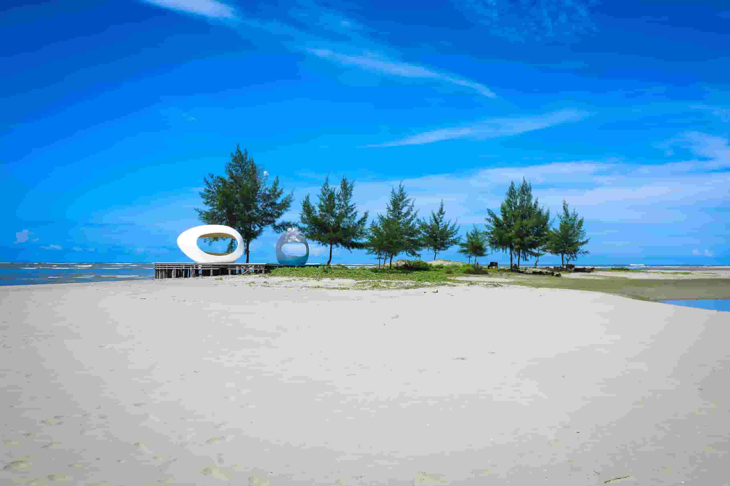 Trova voli economici a Cox Bazar a partire da 567 €