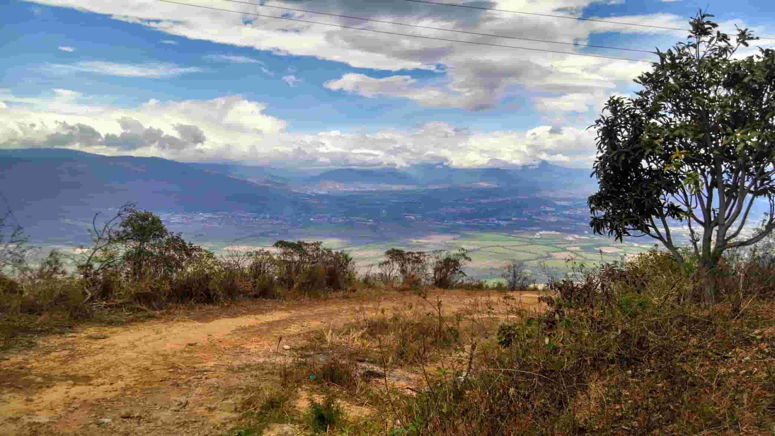 Wyszukaj tanie loty do Cúcuta od 564 zł