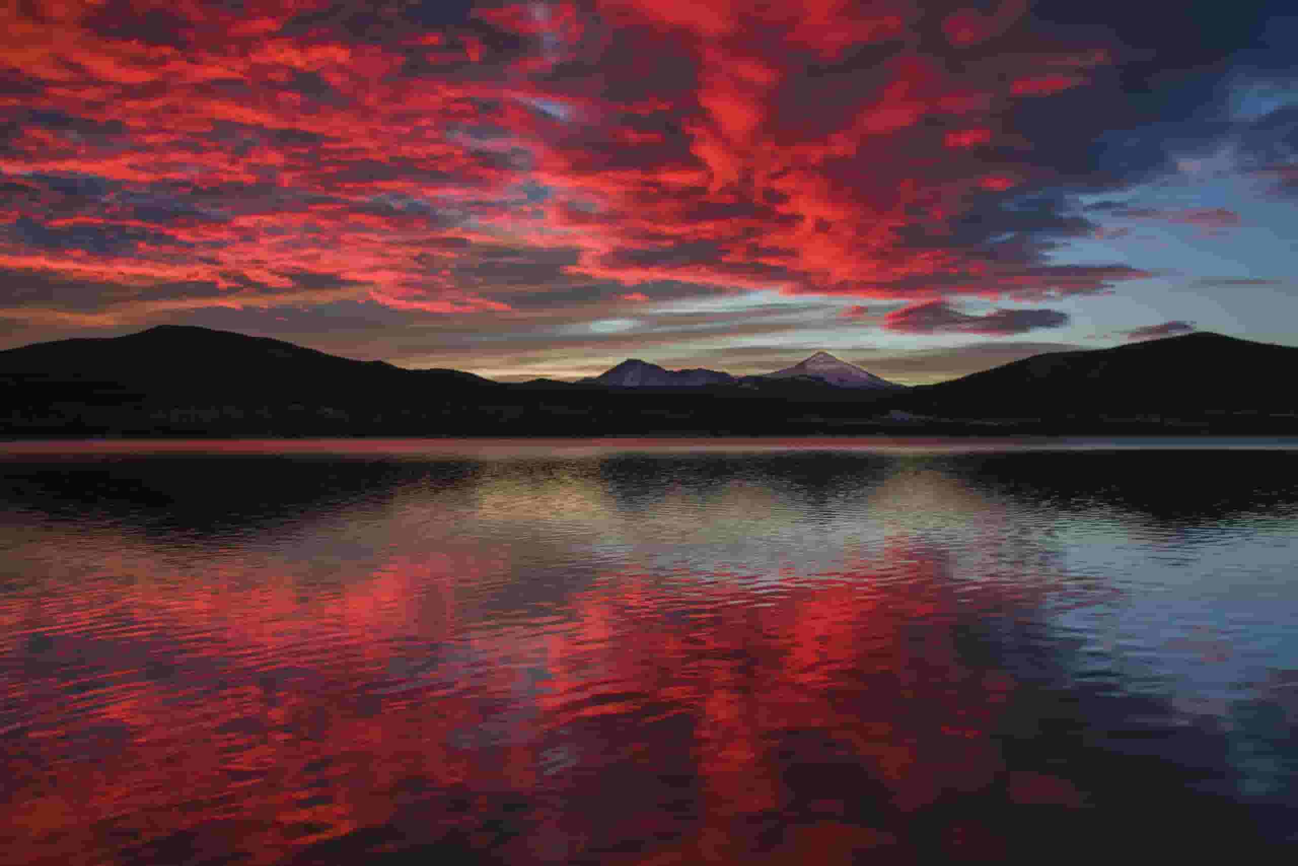 Dillons Bay行きの格安航空券を検索