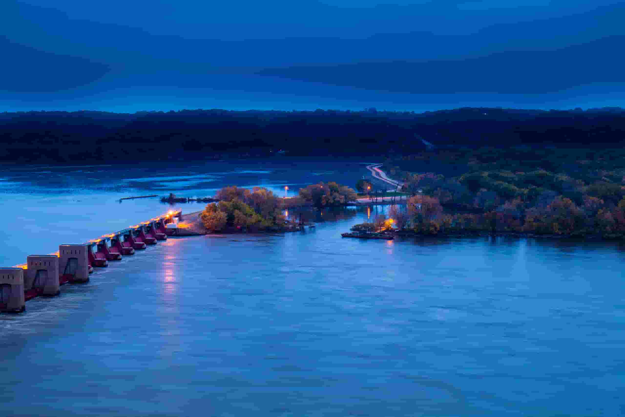 Wyszukaj tanie loty to Dubuque