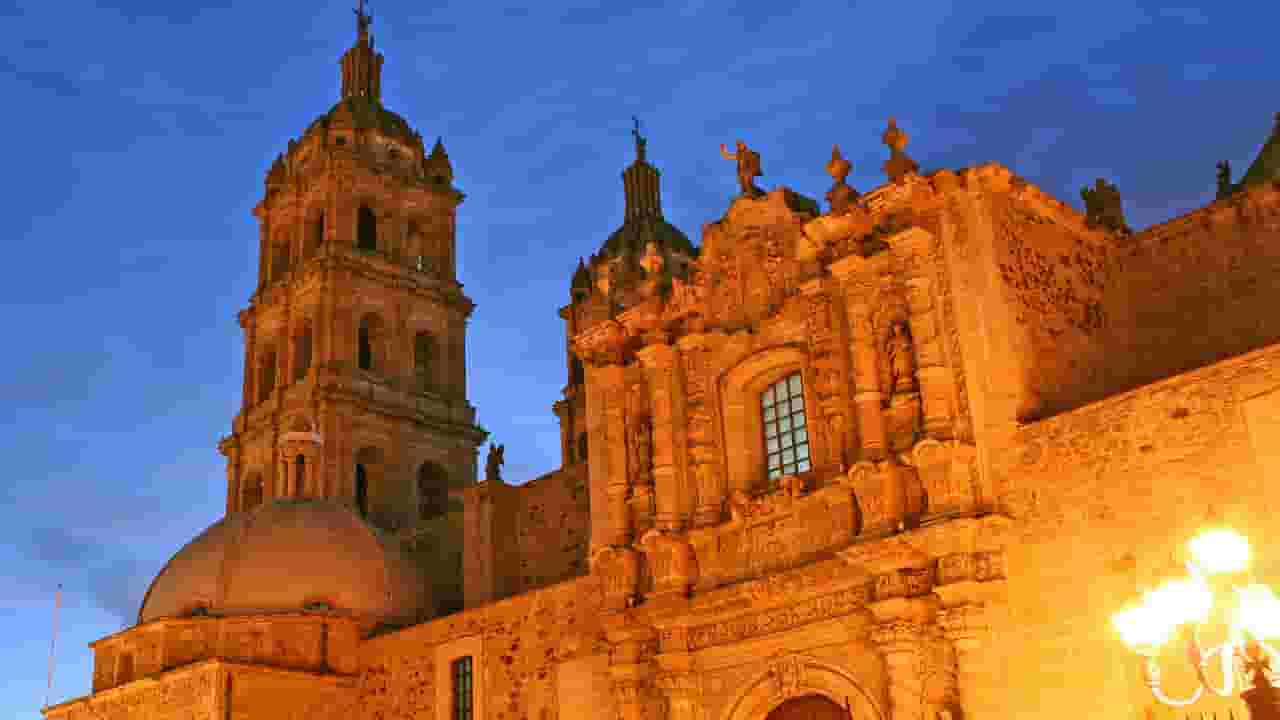 Find cheap flights to Durango from CA$264