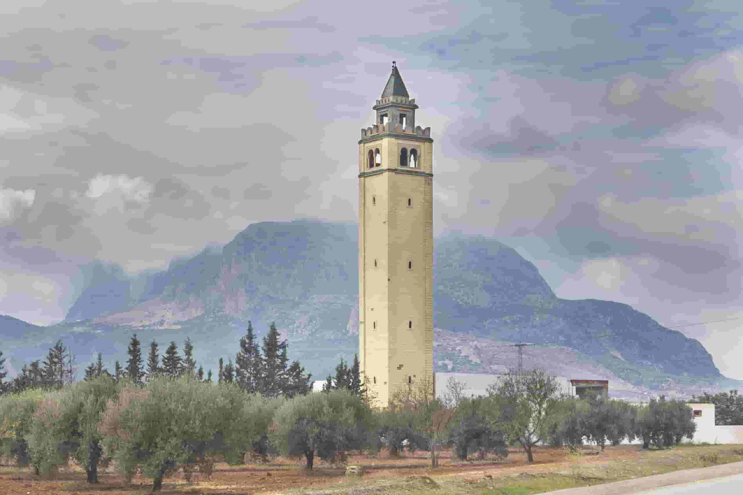 Find cheap flights to El Oued