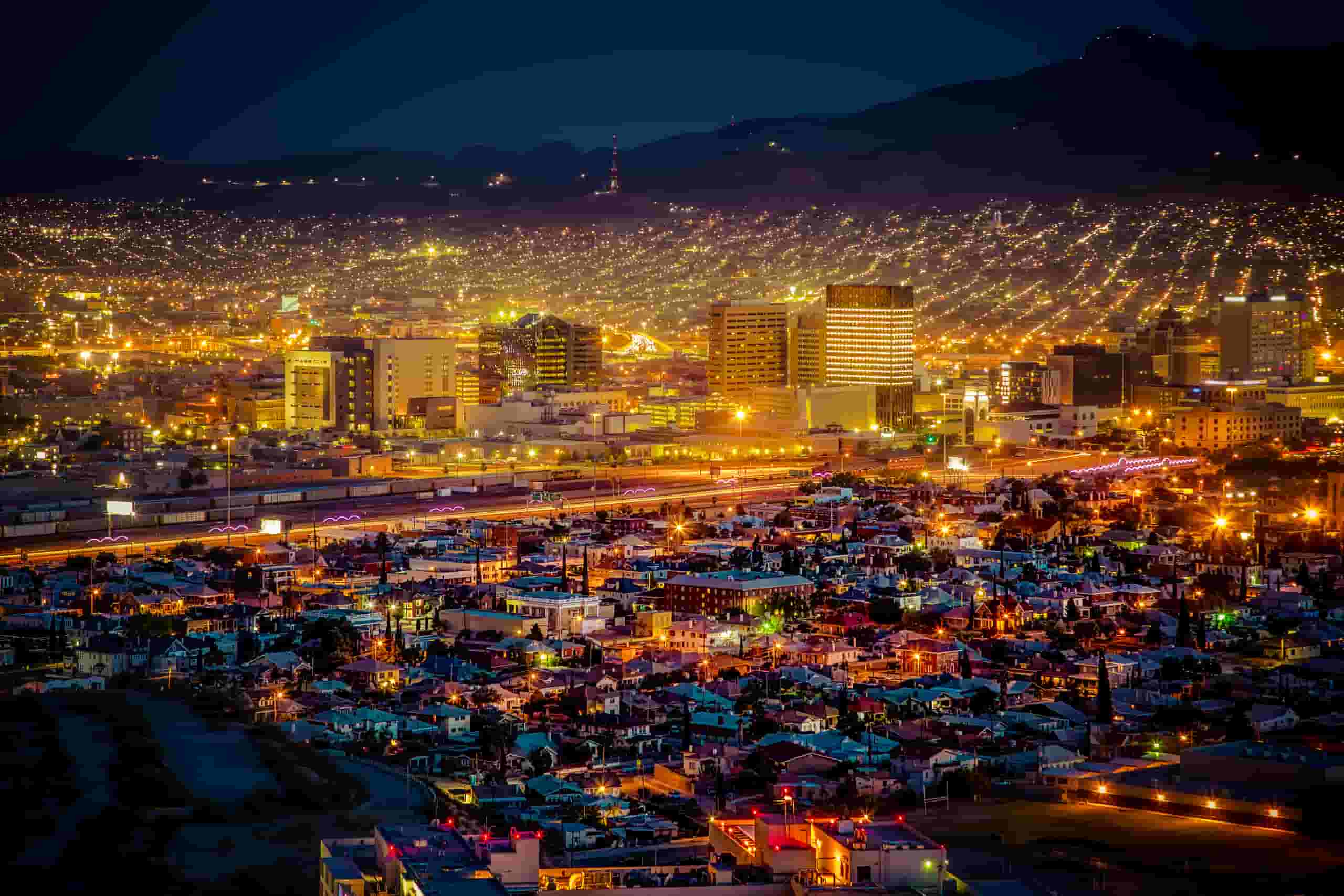 Find cheap flights to El Paso from CA$317