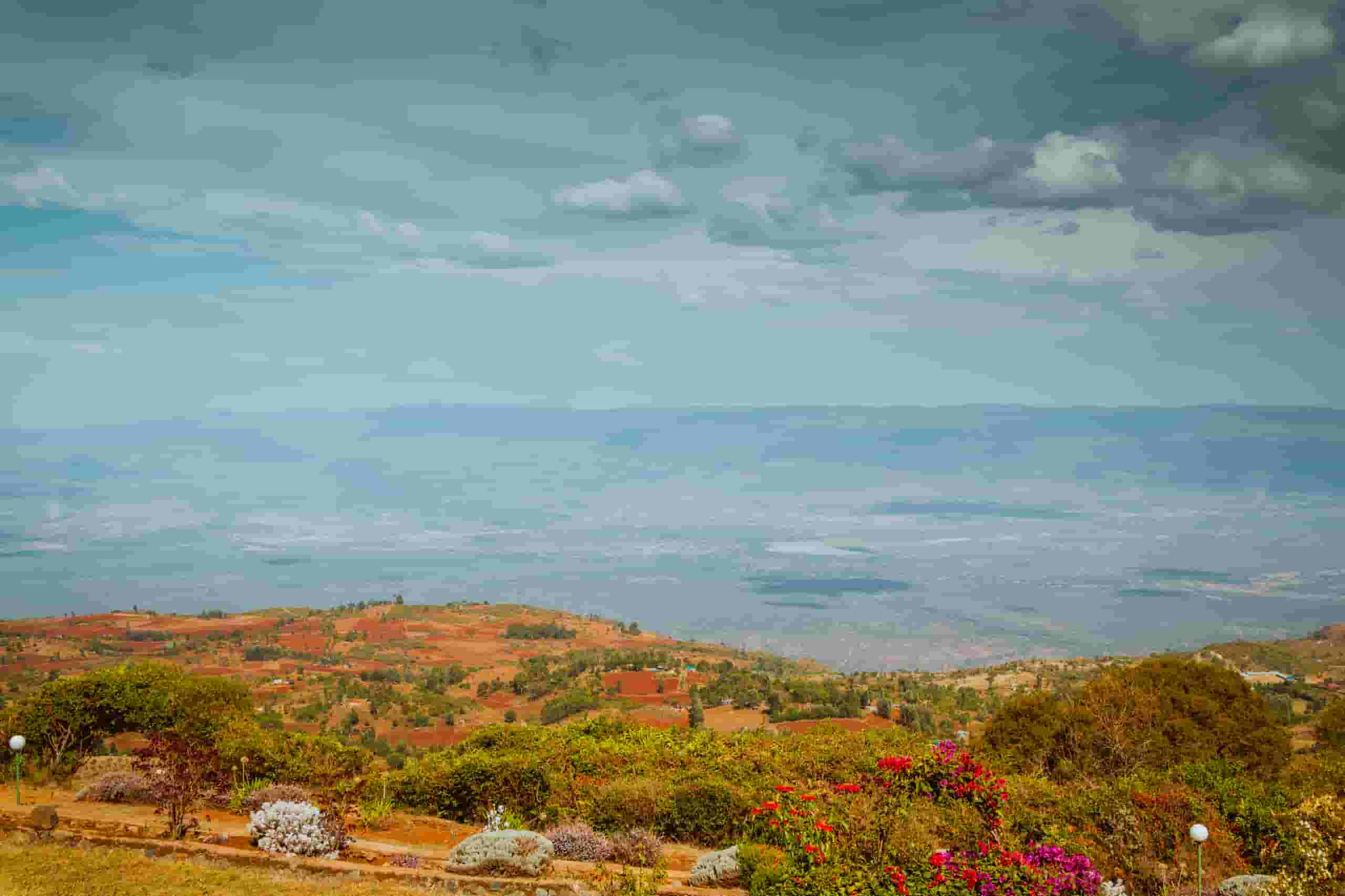 Wyszukaj tanie loty do Eldoret