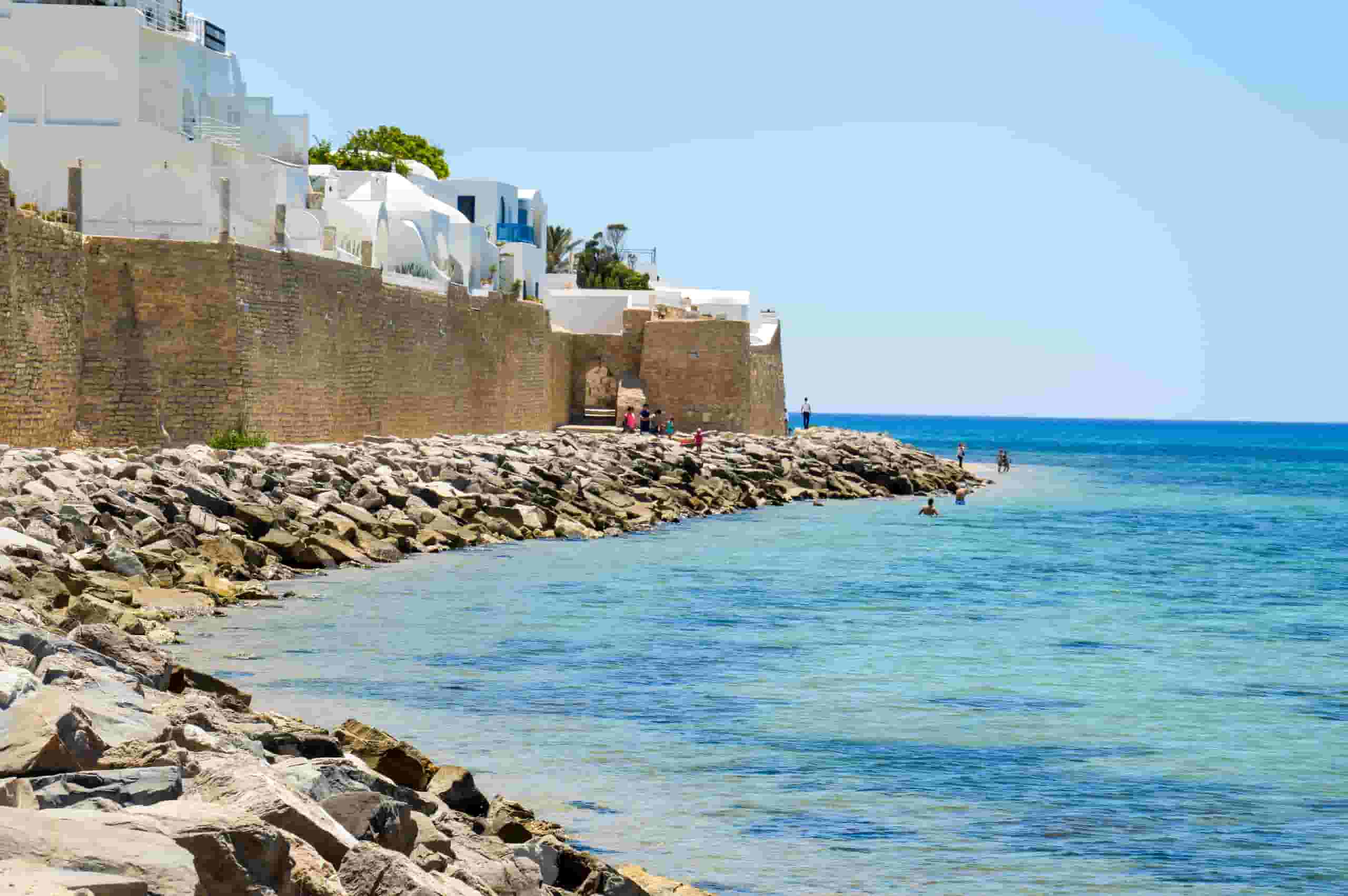 Find cheap flights to Enfidha