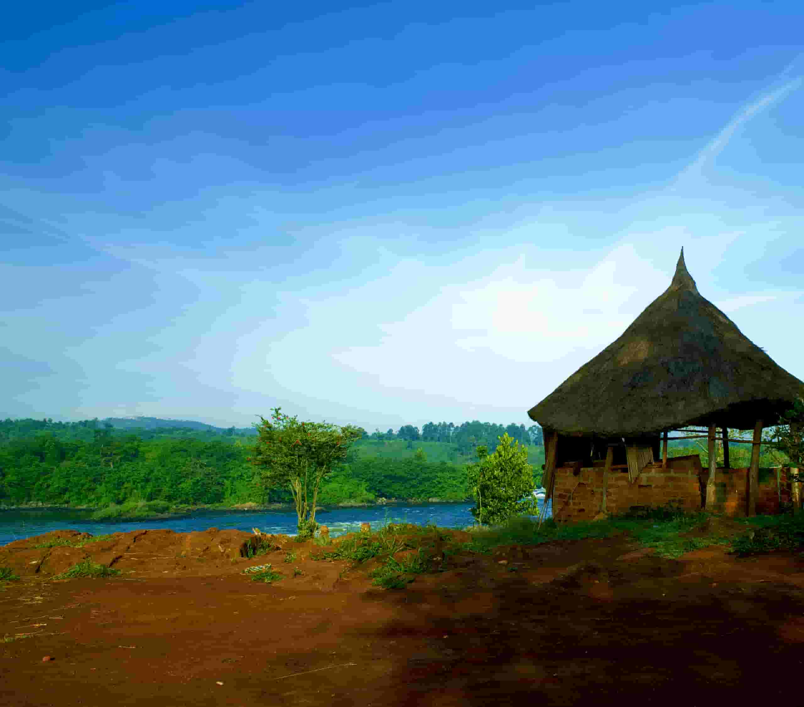 Find cheap flights to Entebbe from $575