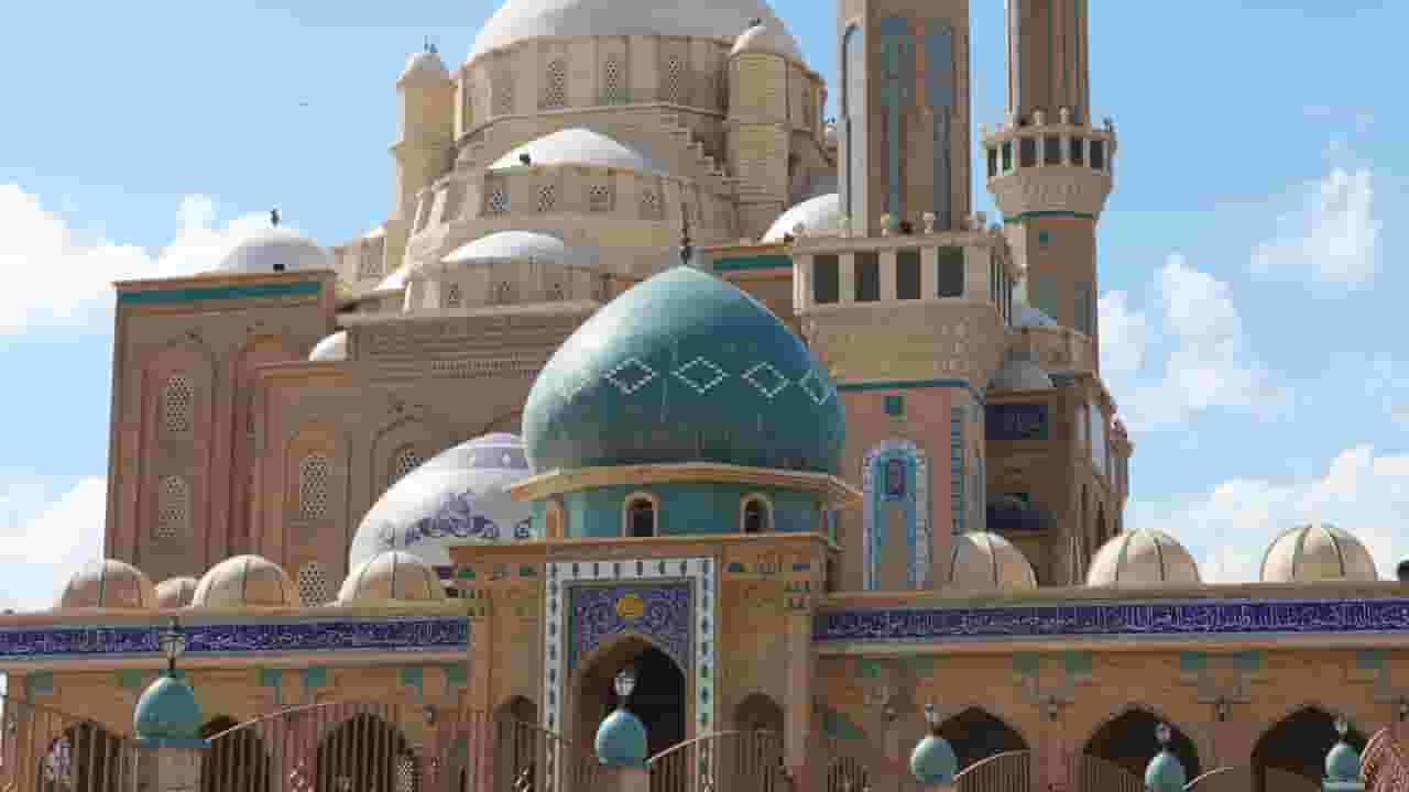 Trova voli economici a Erbil a partire da 362 €