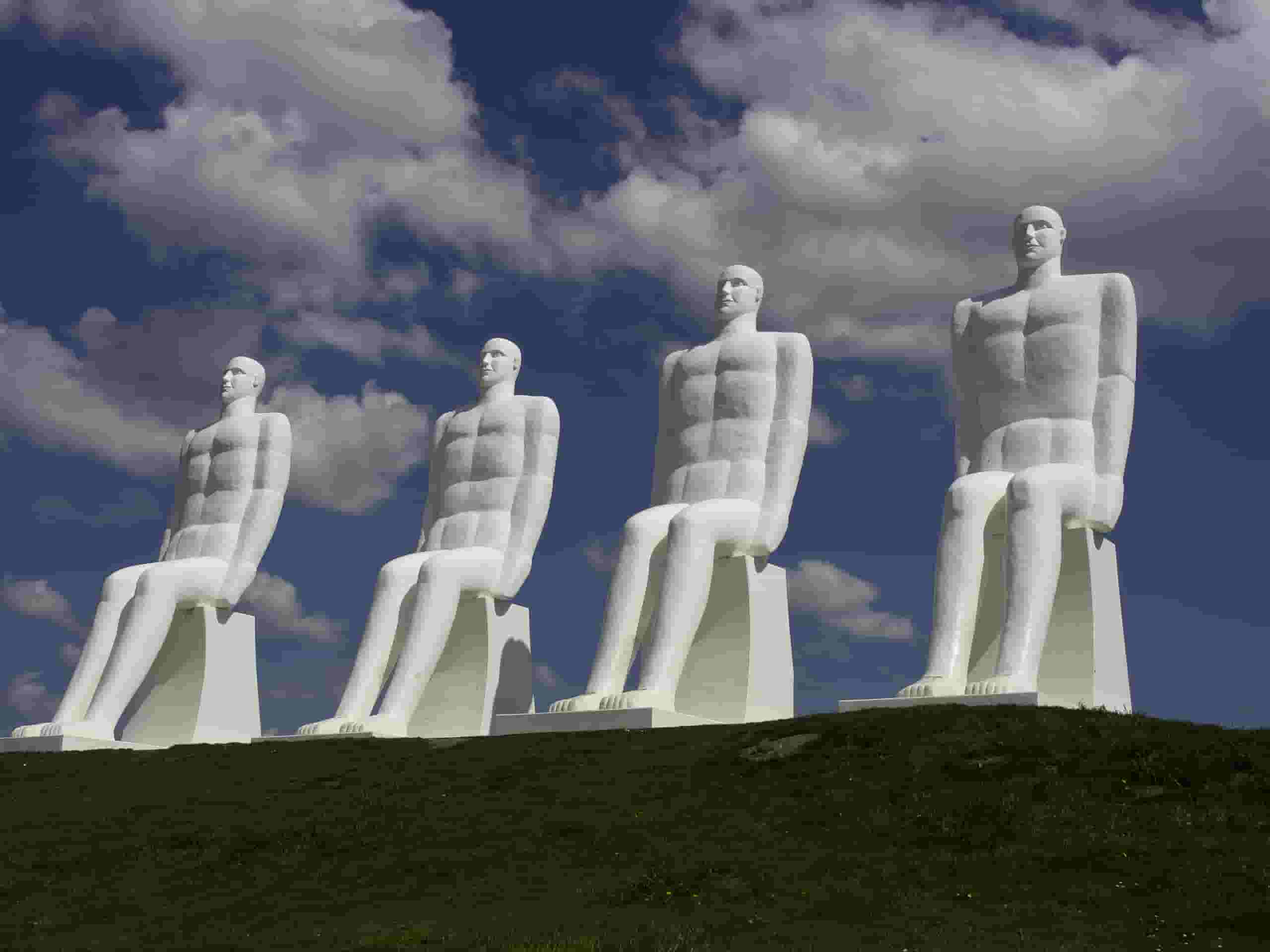 Wyszukaj tanie loty do Esbjergu