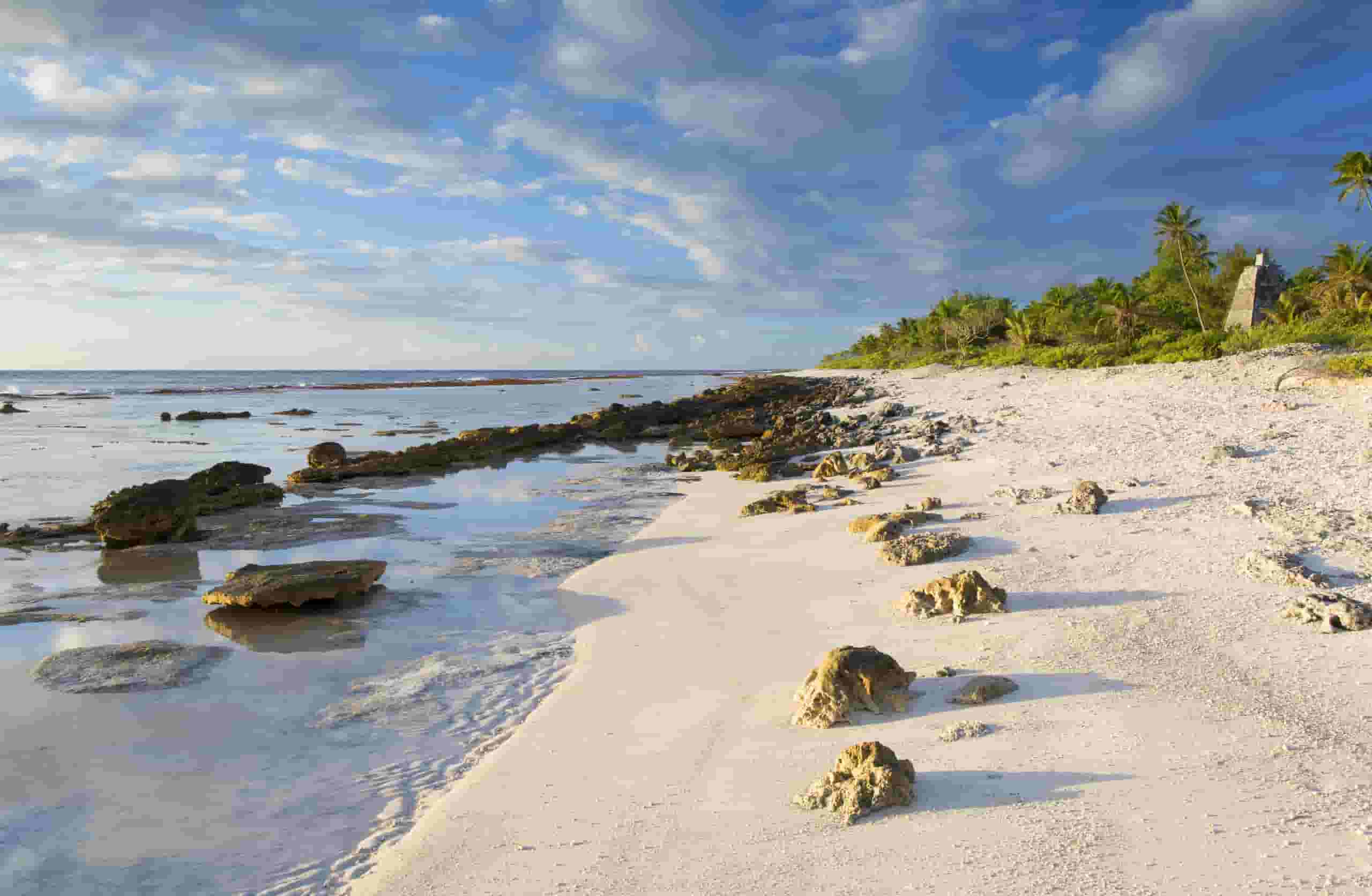 Fakarava – wyszukaj tanie loty