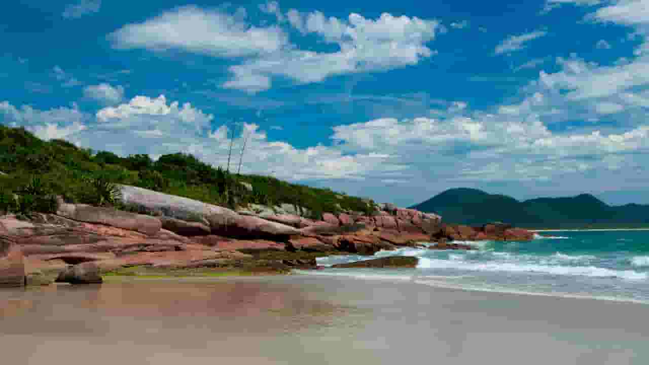 Find billige flyrejser to Florianópolis fra 2,390 kr