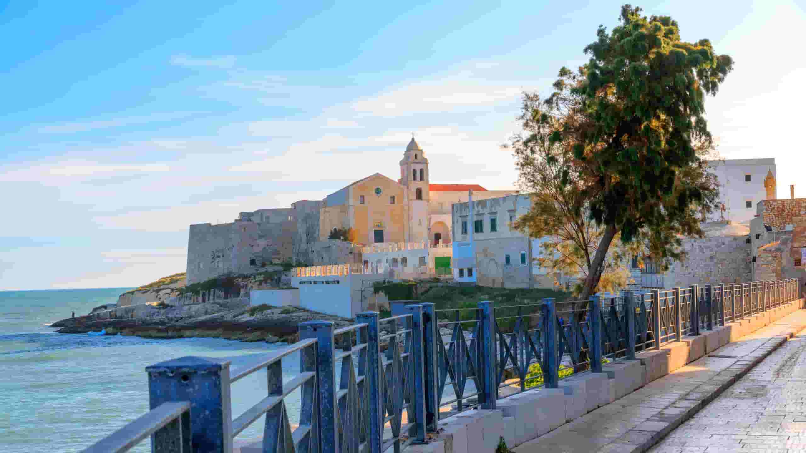 Find cheap flights to Foggia