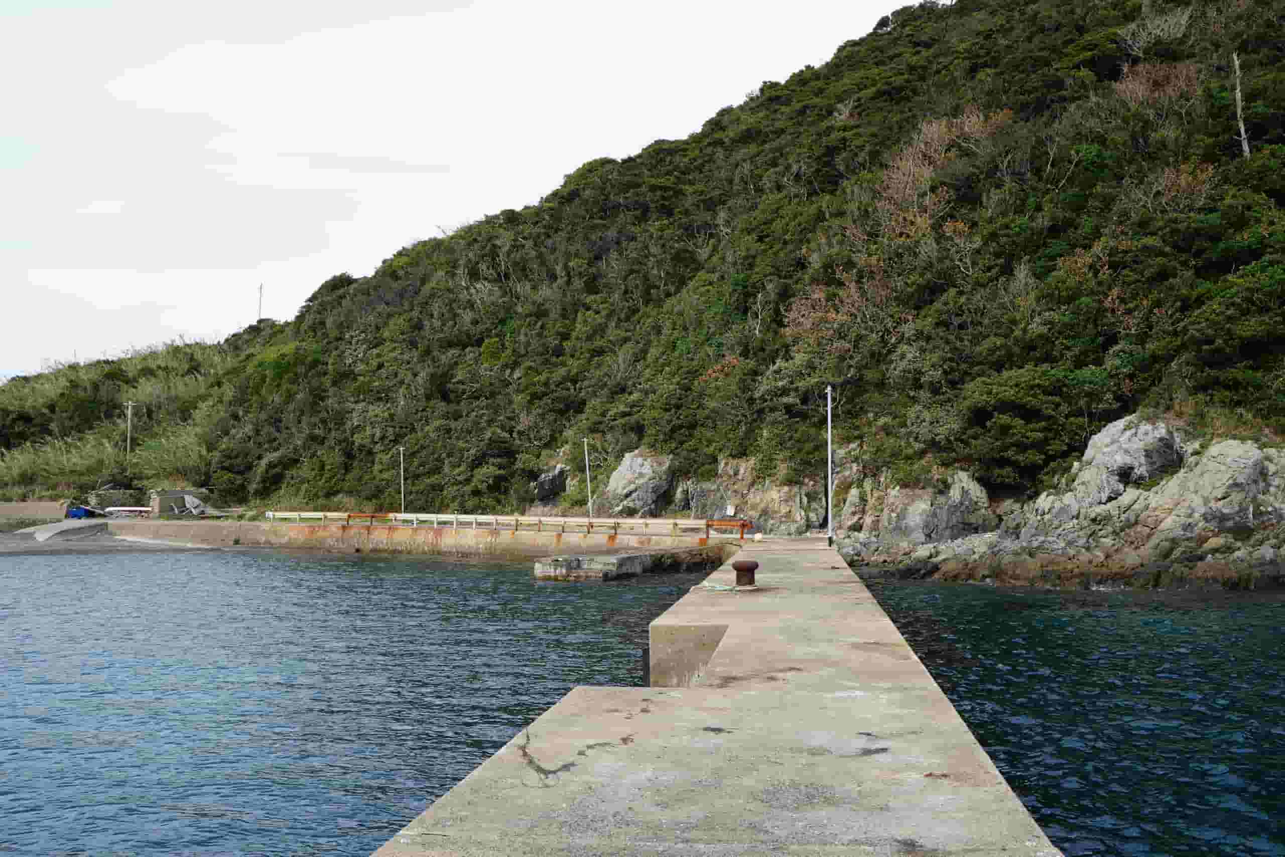 Find cheap flights to Fukue Island