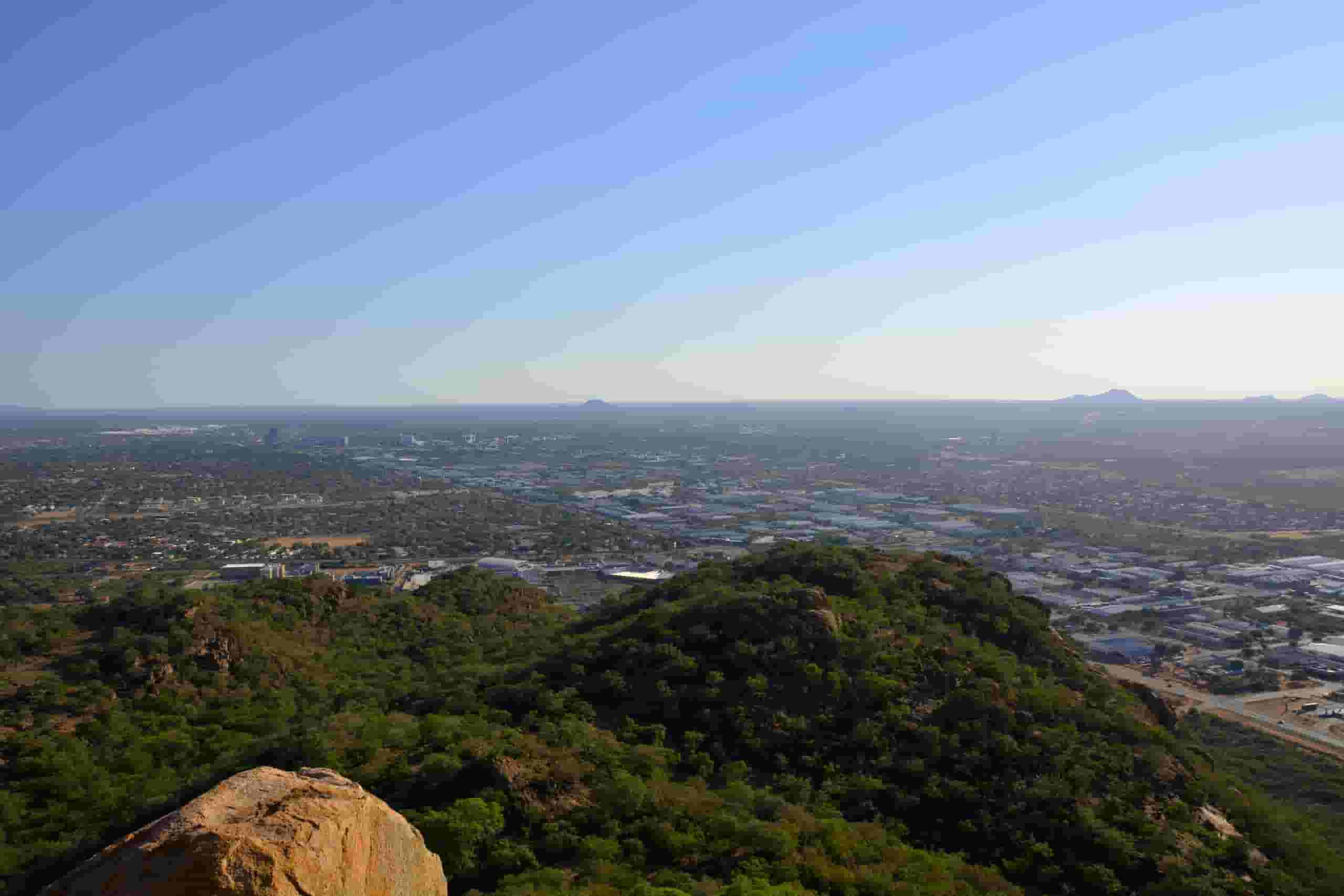 Wyszukaj tanie loty do Gaborone od 2,959 zł