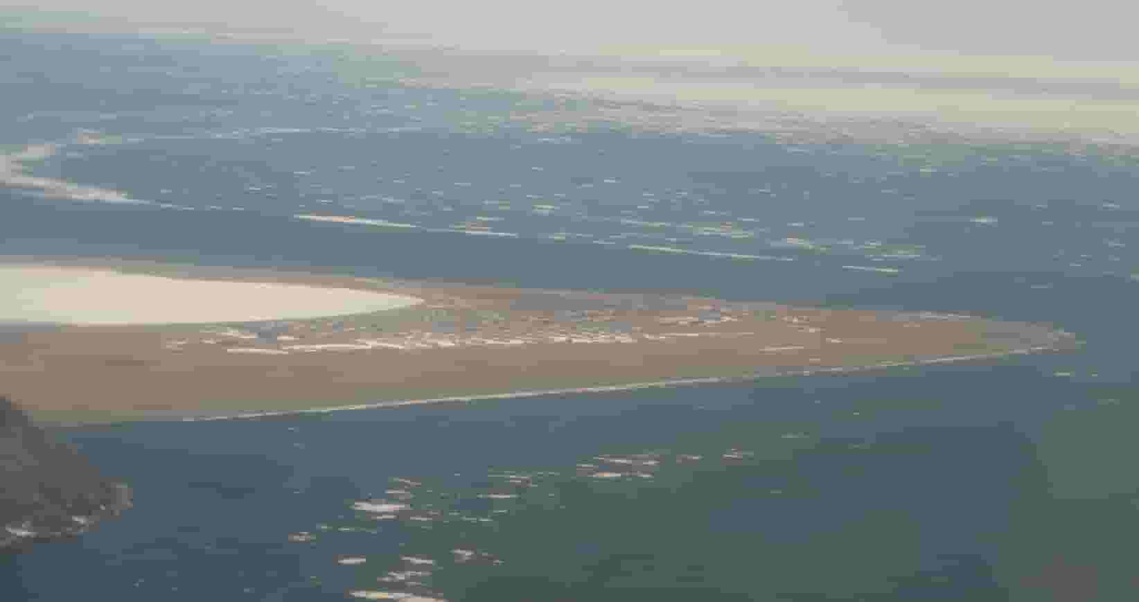 Находите дешевые авиабилеты в г. Гамбелл