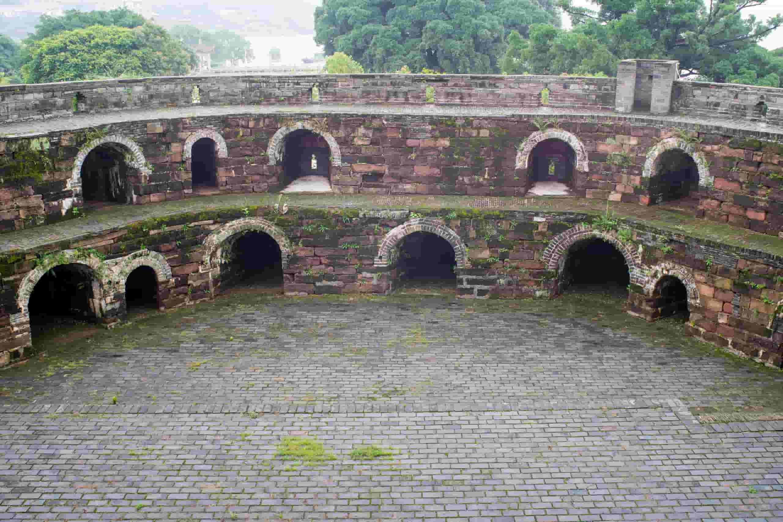 Find cheap flights to Ganzhou