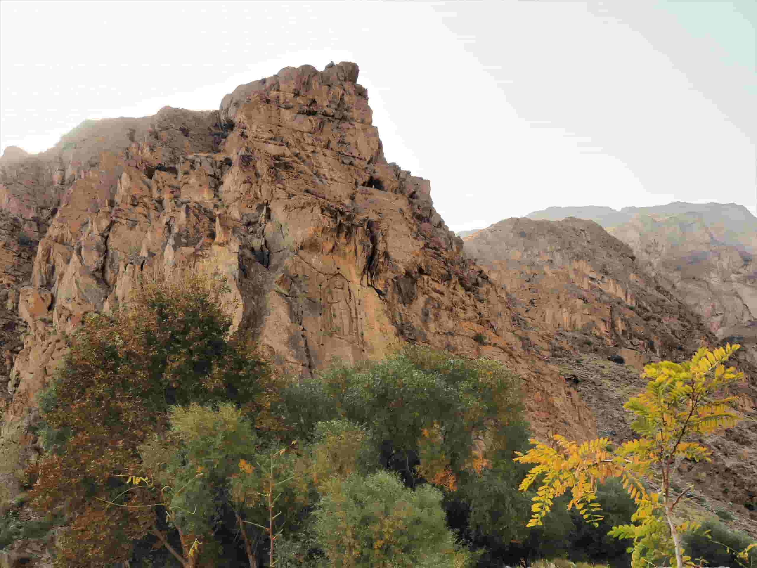 Trova voli economici to Gilgit