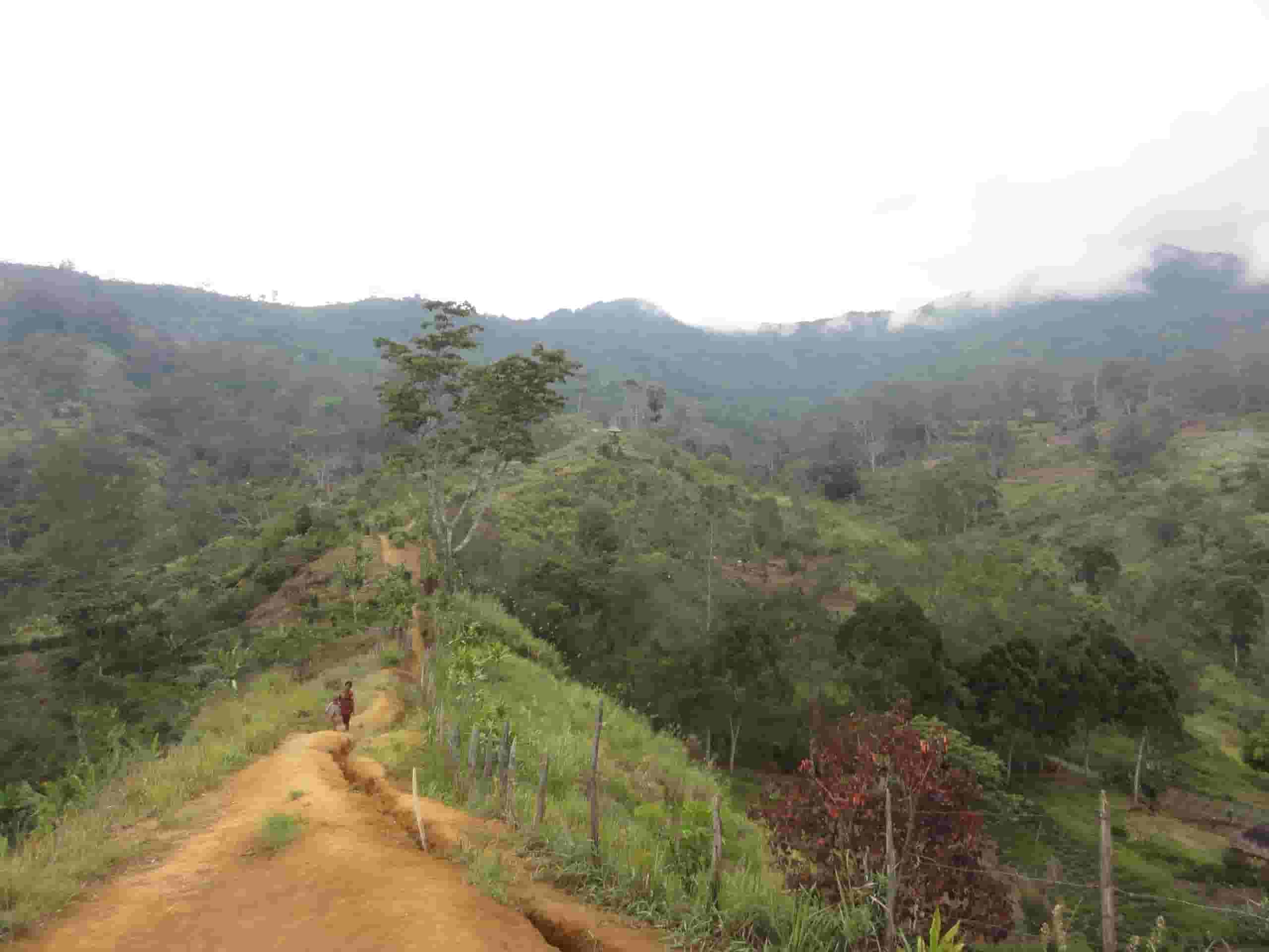 Find billige flybilletter to Goroka