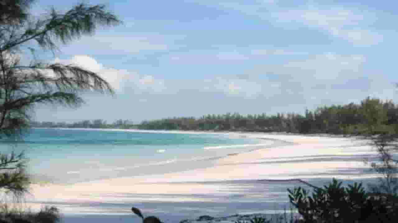 Objavte lacné letenky to Governor’s Harbour