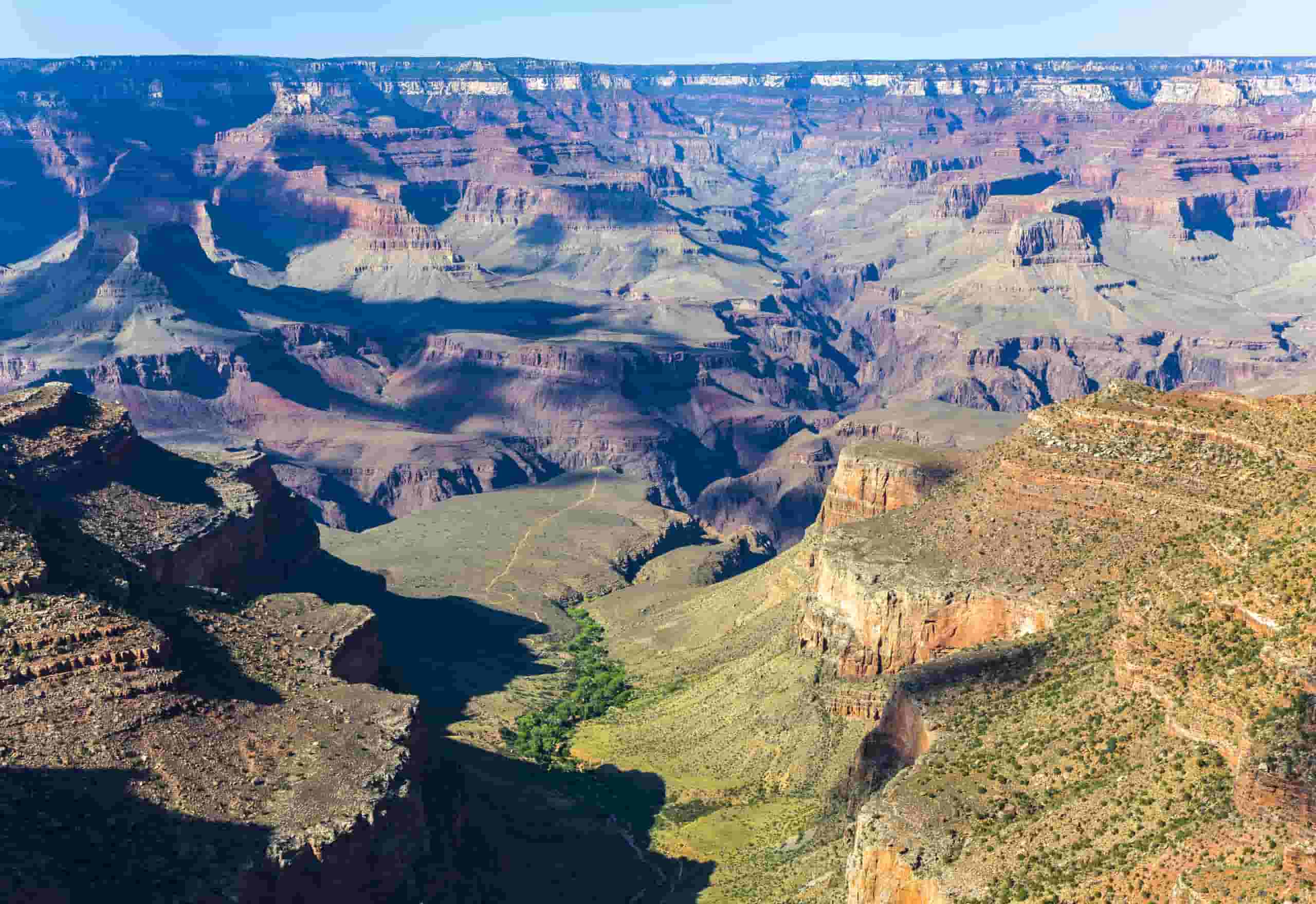Find cheap flights to Grand Canyon Village