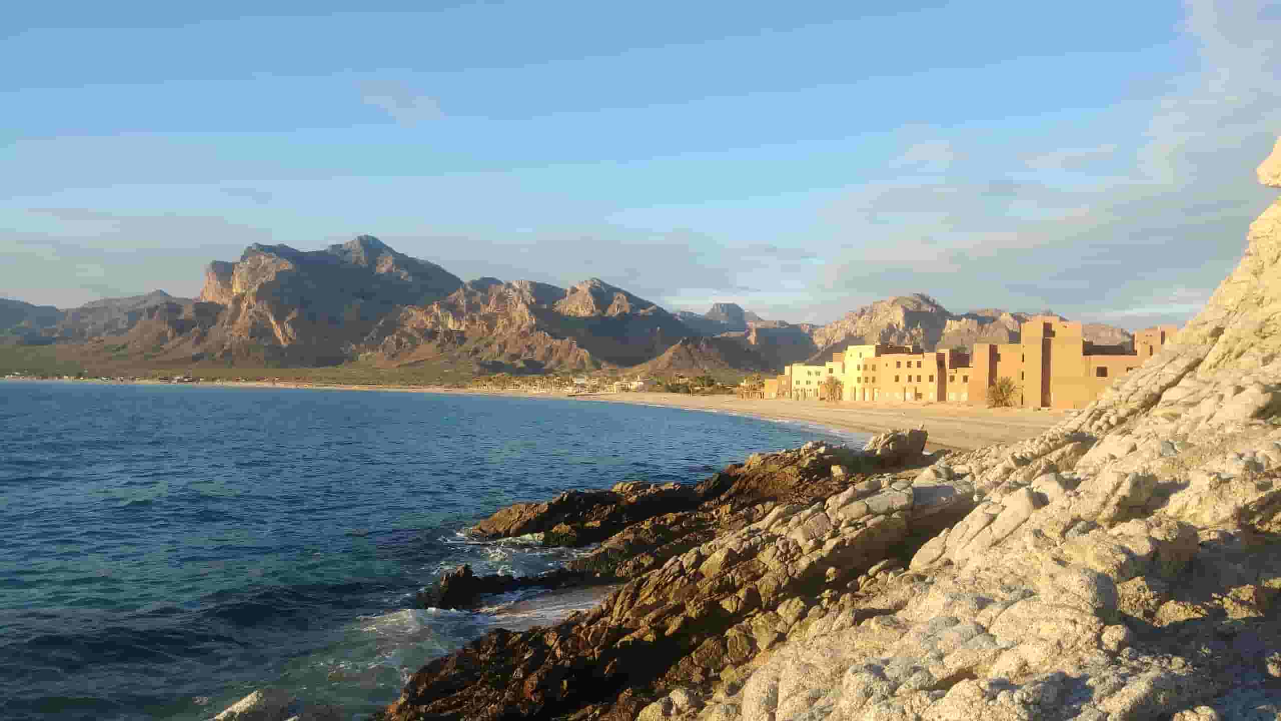 Find cheap flights to Guaymas