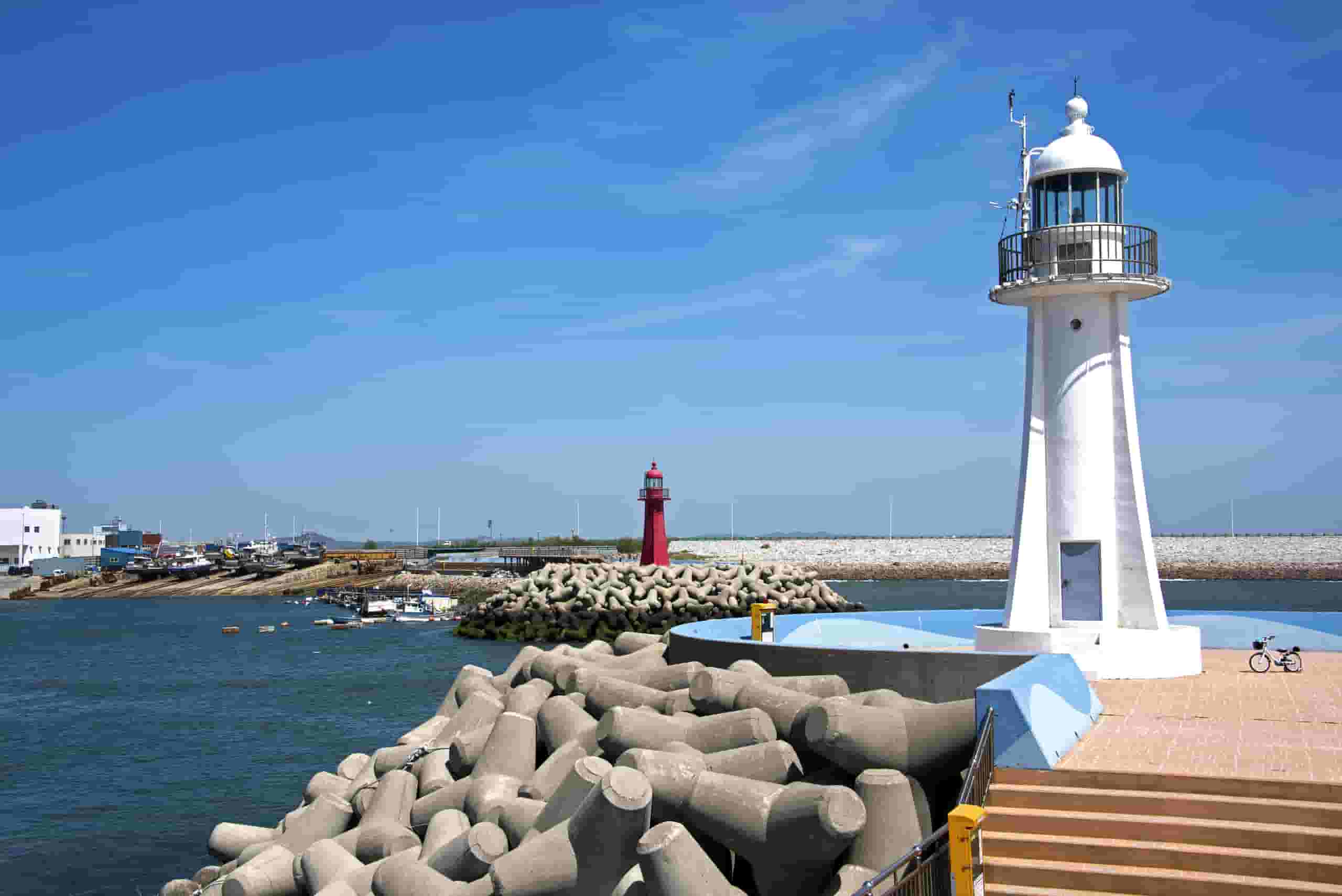 저렴한 군산 도착 항공권 검색