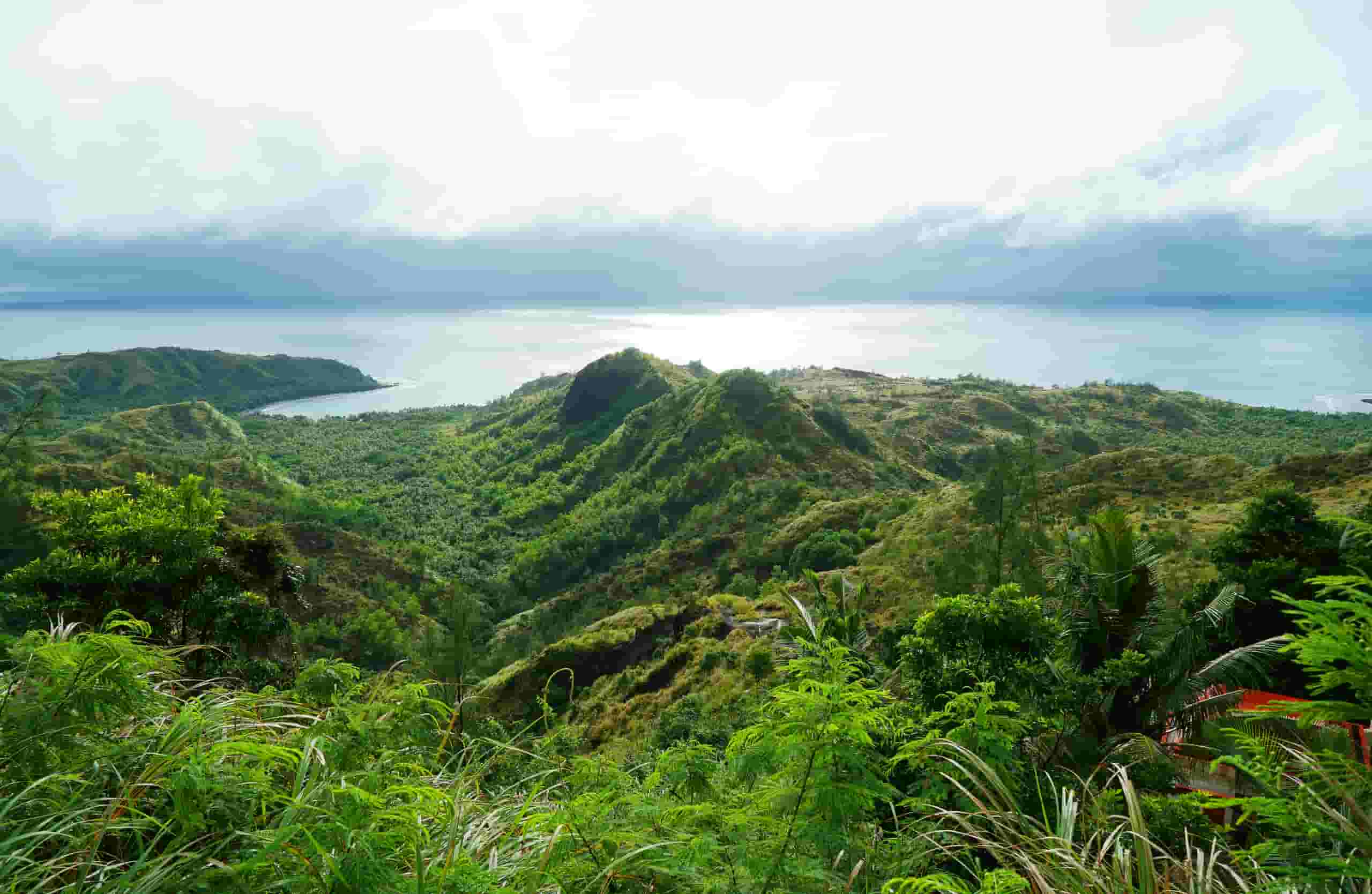 Trouvez des vols à prix mini vers Hagåtña