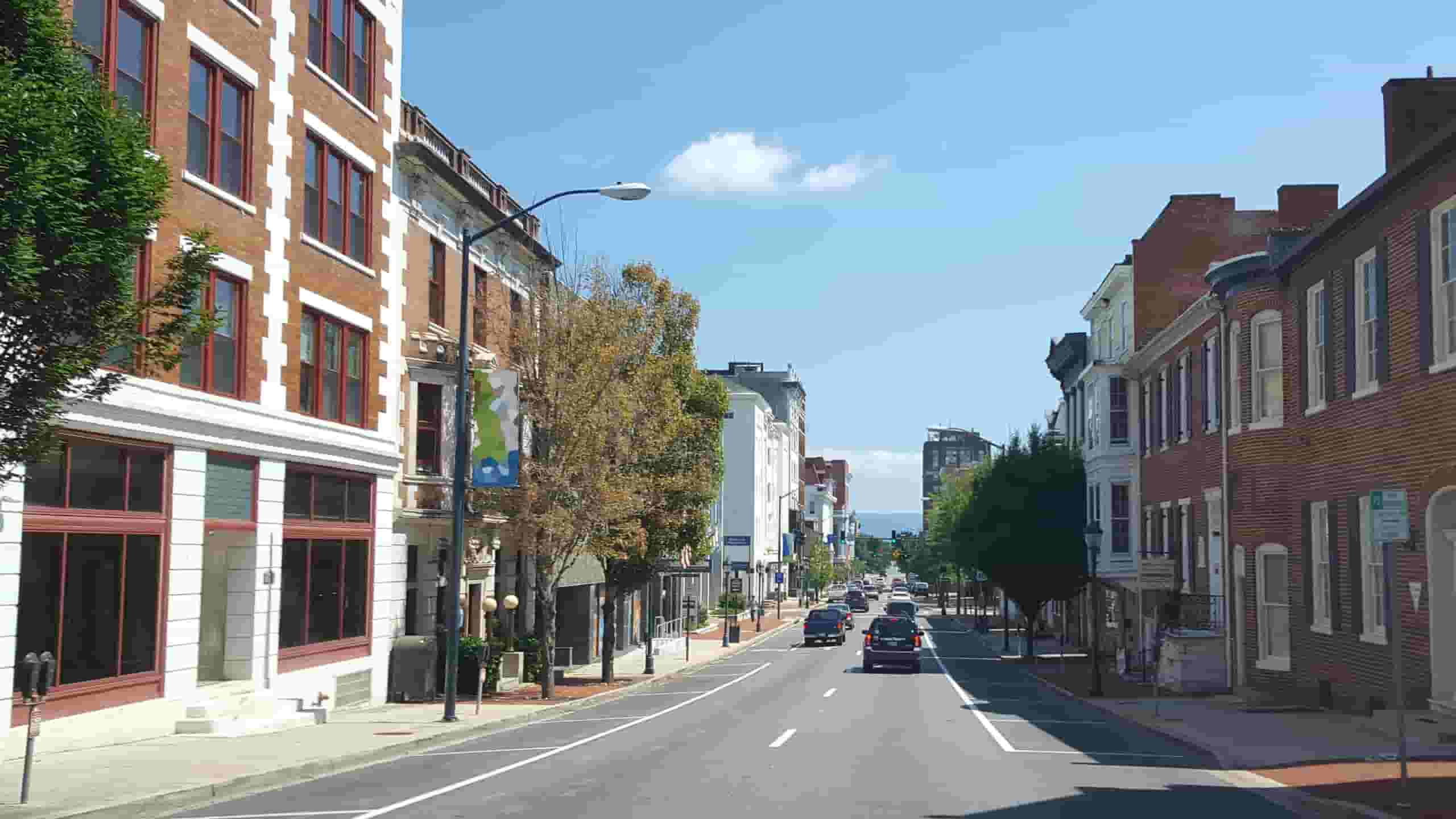 Find billige flyrejser to Hagerstown fra 1,456 kr