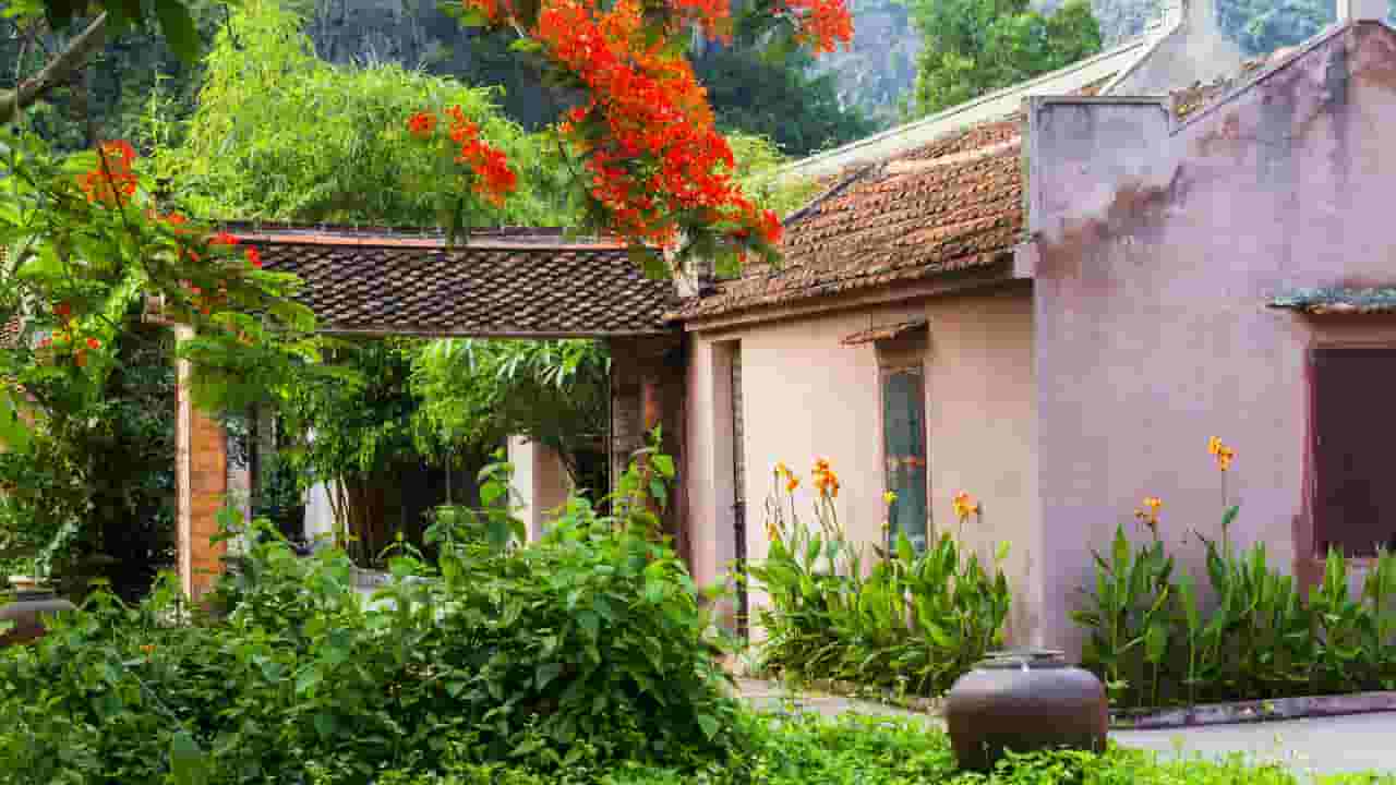 العثور على رحلات طيران رخيصة إلى هايفونغ