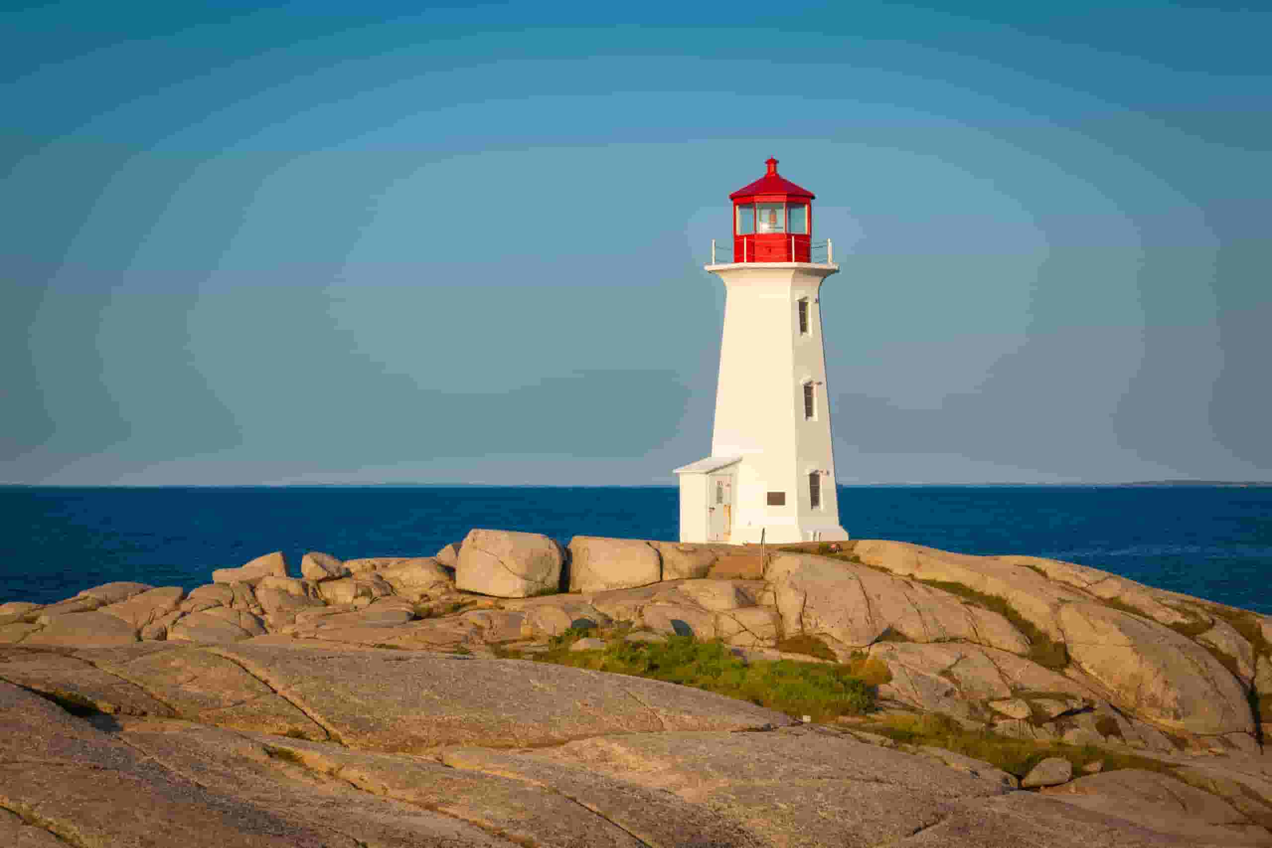 Find cheap flights to Halifax