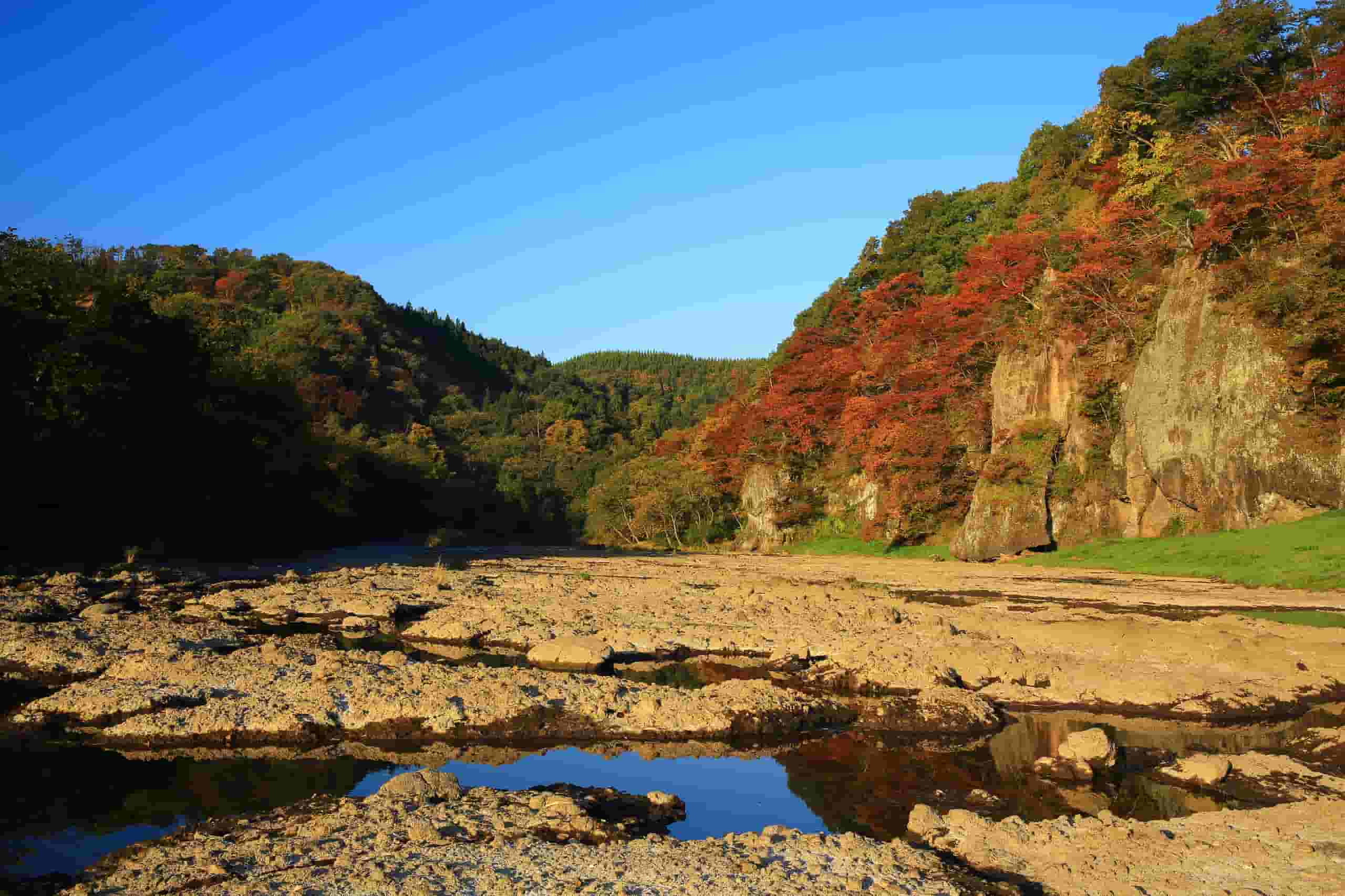 Trouvez des vols à prix mini vers Hanamaki