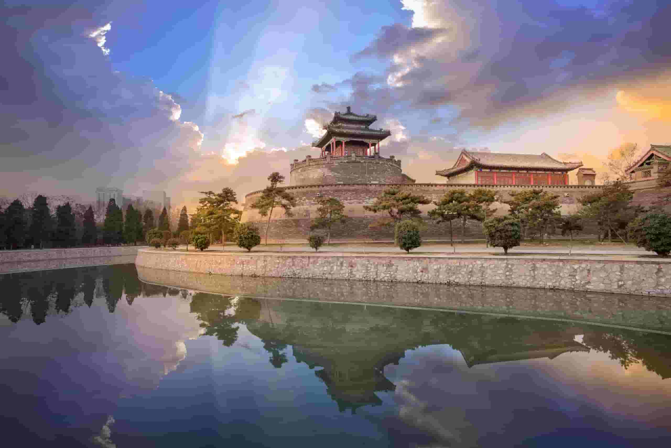 Find cheap flights to Handan