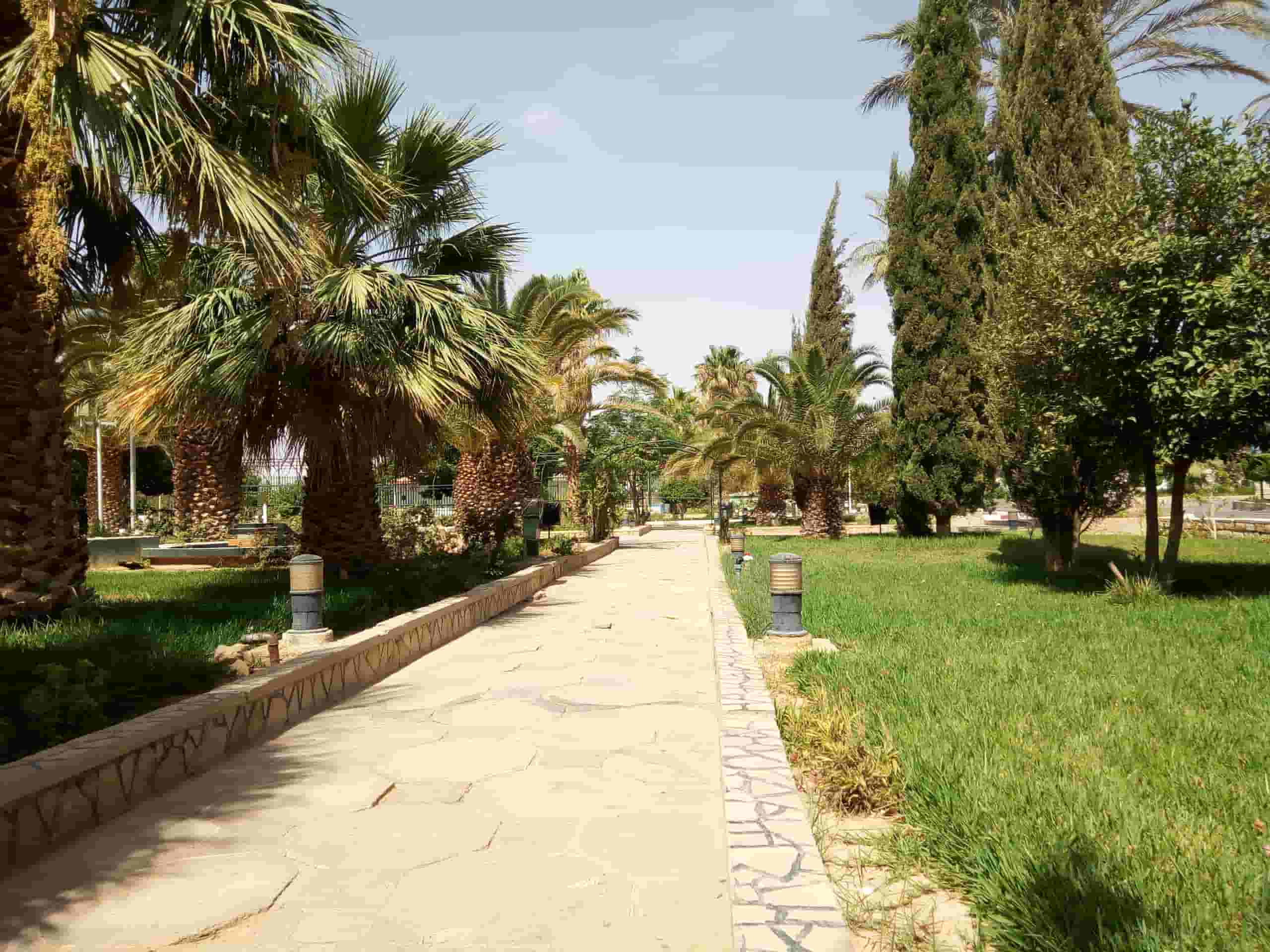 Find billige flybilletter to Hassi Messaoud