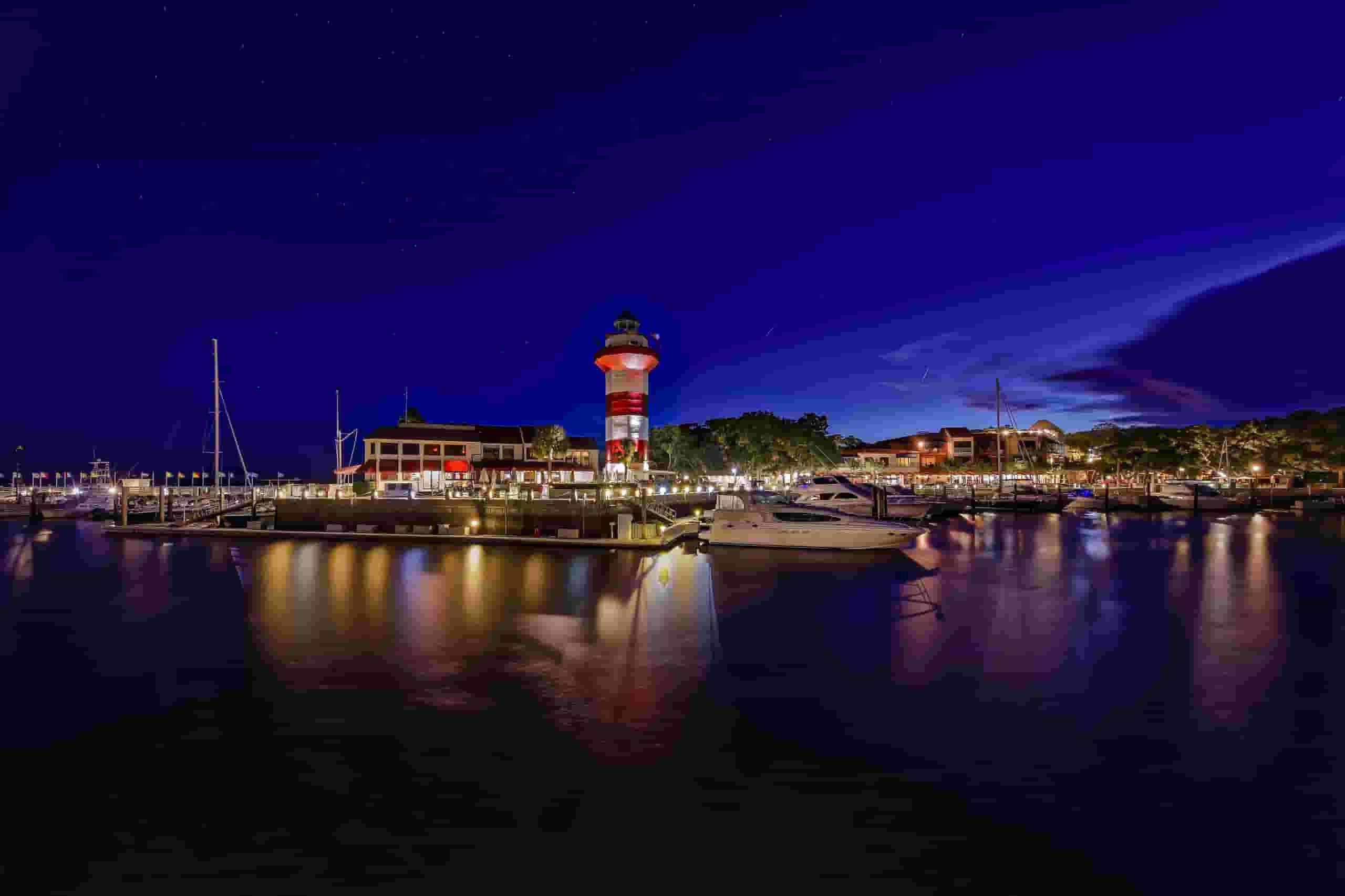 Pronađite jeftine letove to Hilton Head Island