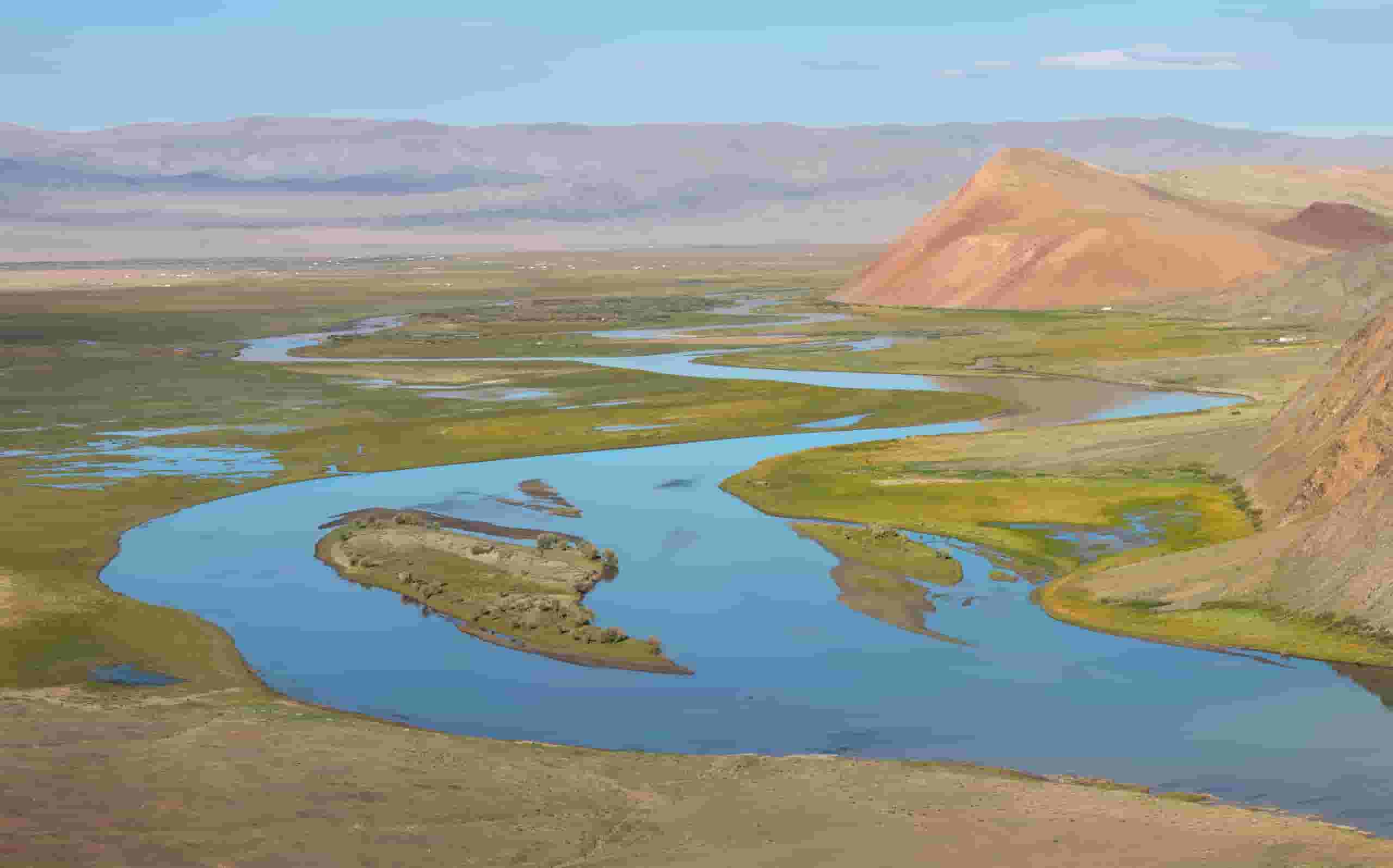 ホブド行きの格安航空券を検索