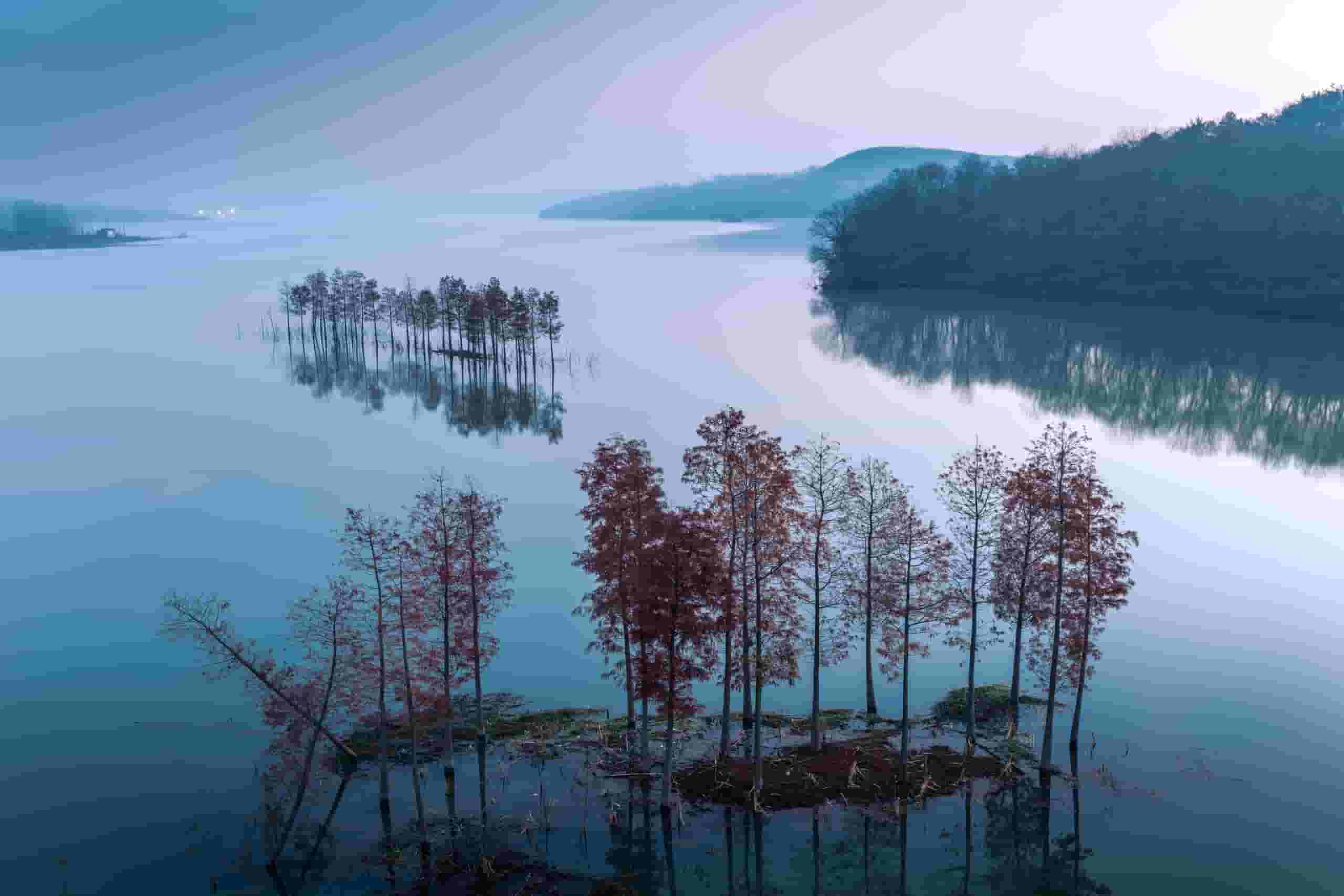 Find billige flybilletter to Huai an