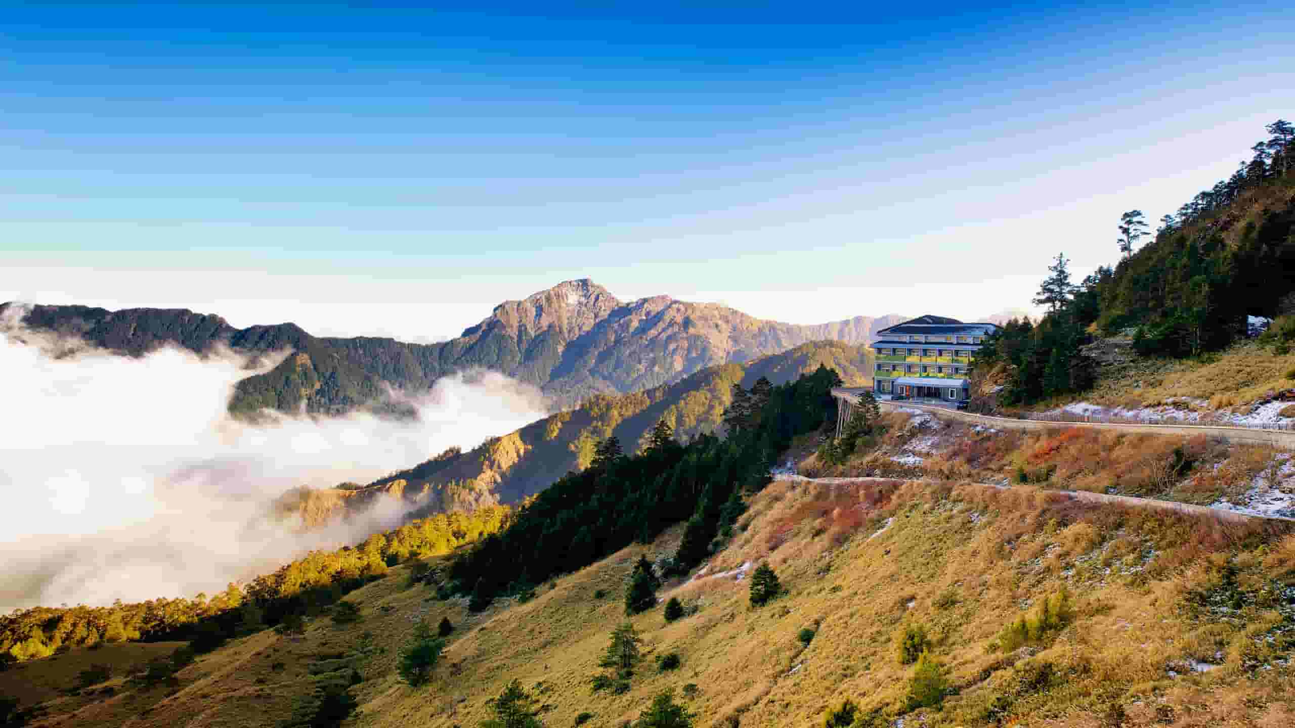 Trouvez des vols à prix mini to Hualien County