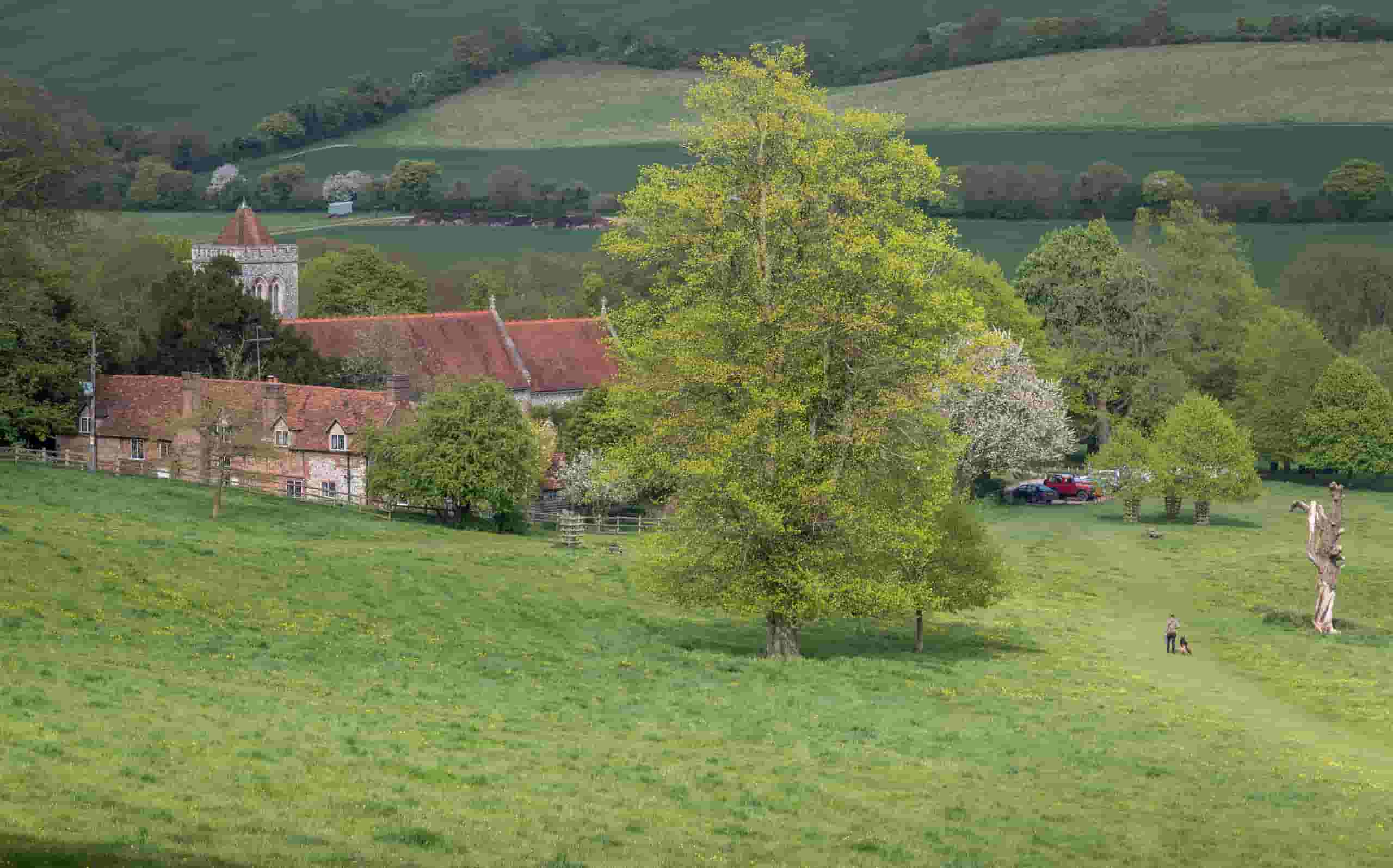 Find billige flybilletter til Hughenden