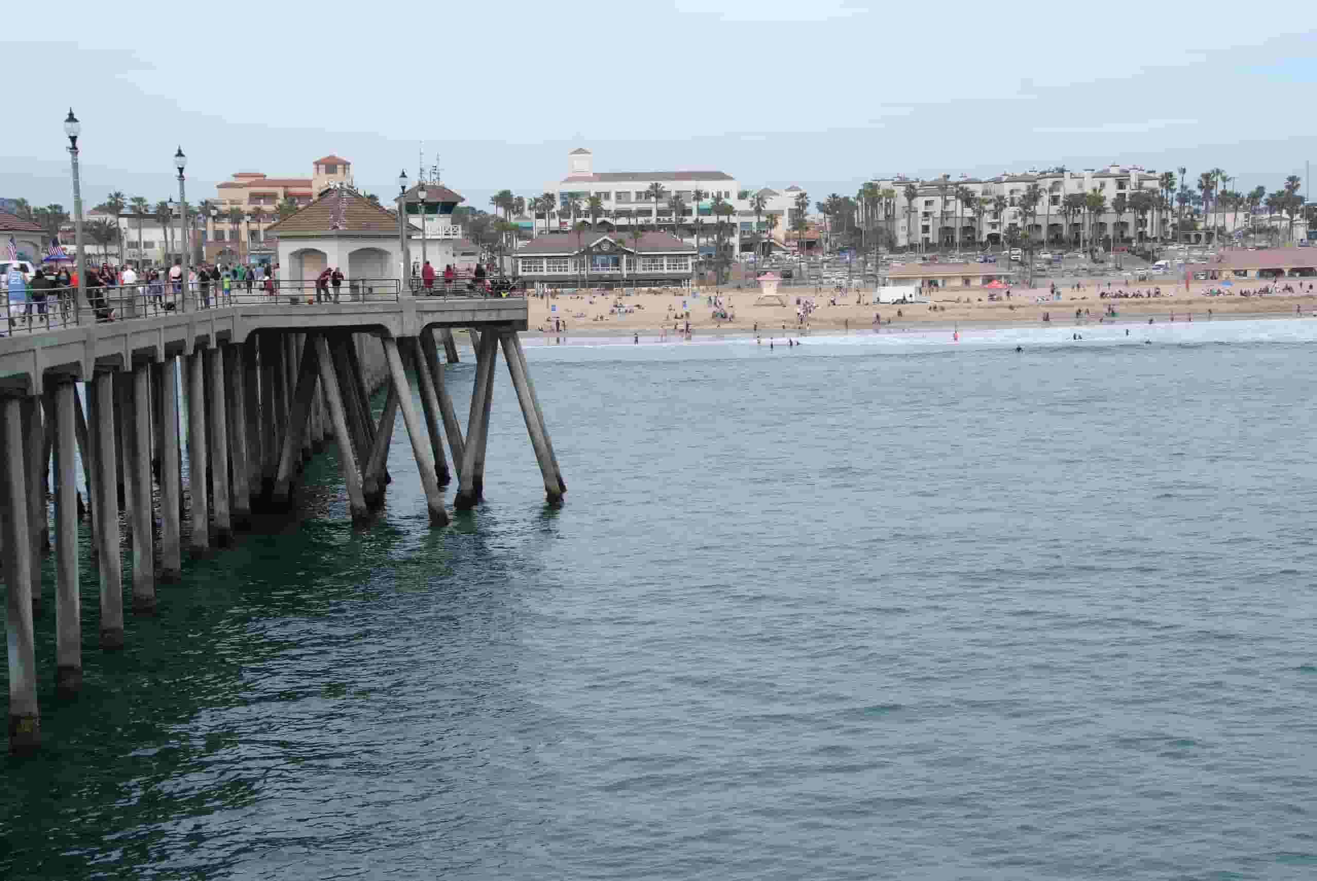 Find cheap flights to Huntington from CA$237