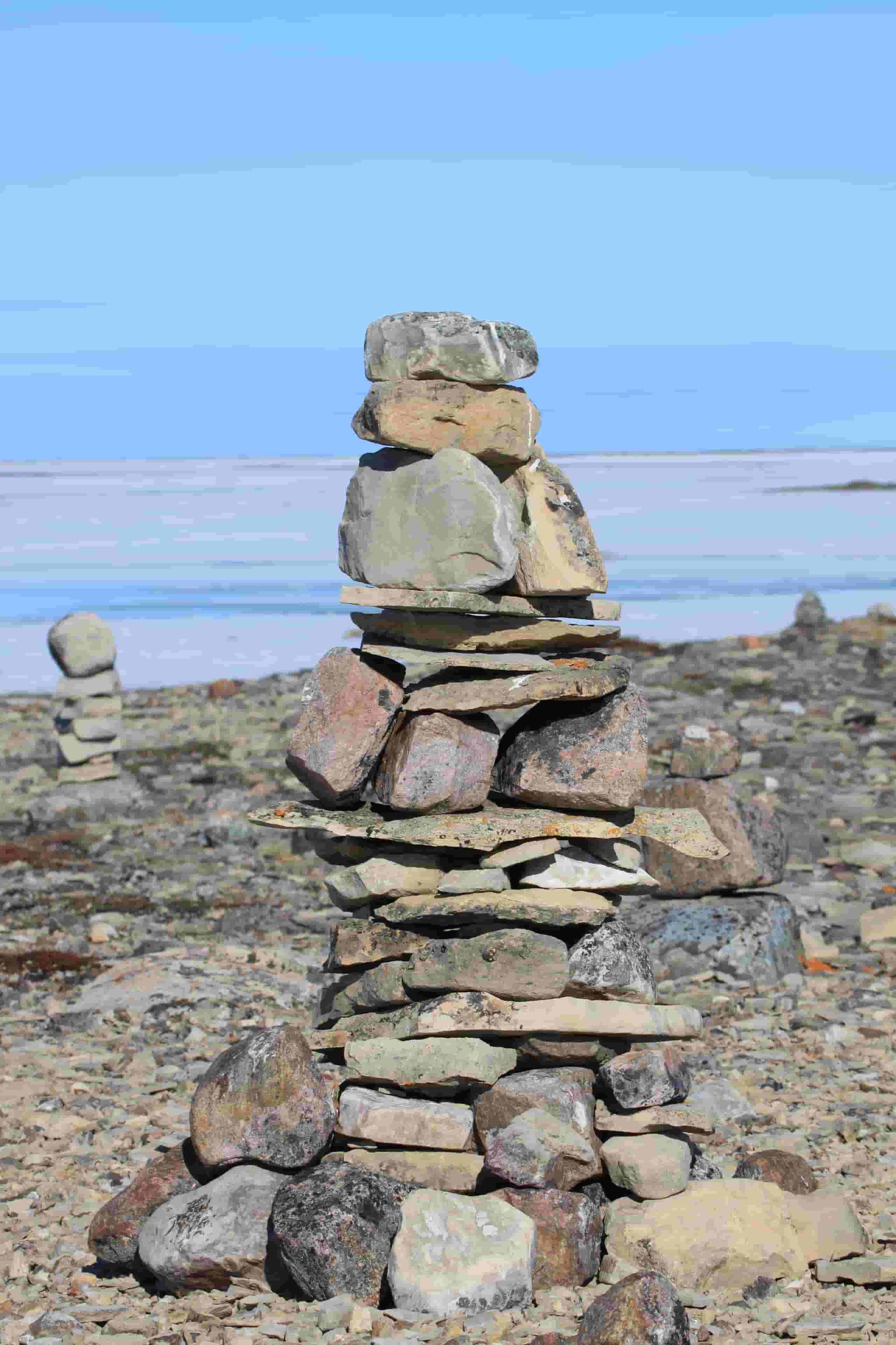 Noleggio auto economico a Igloolik, Canada