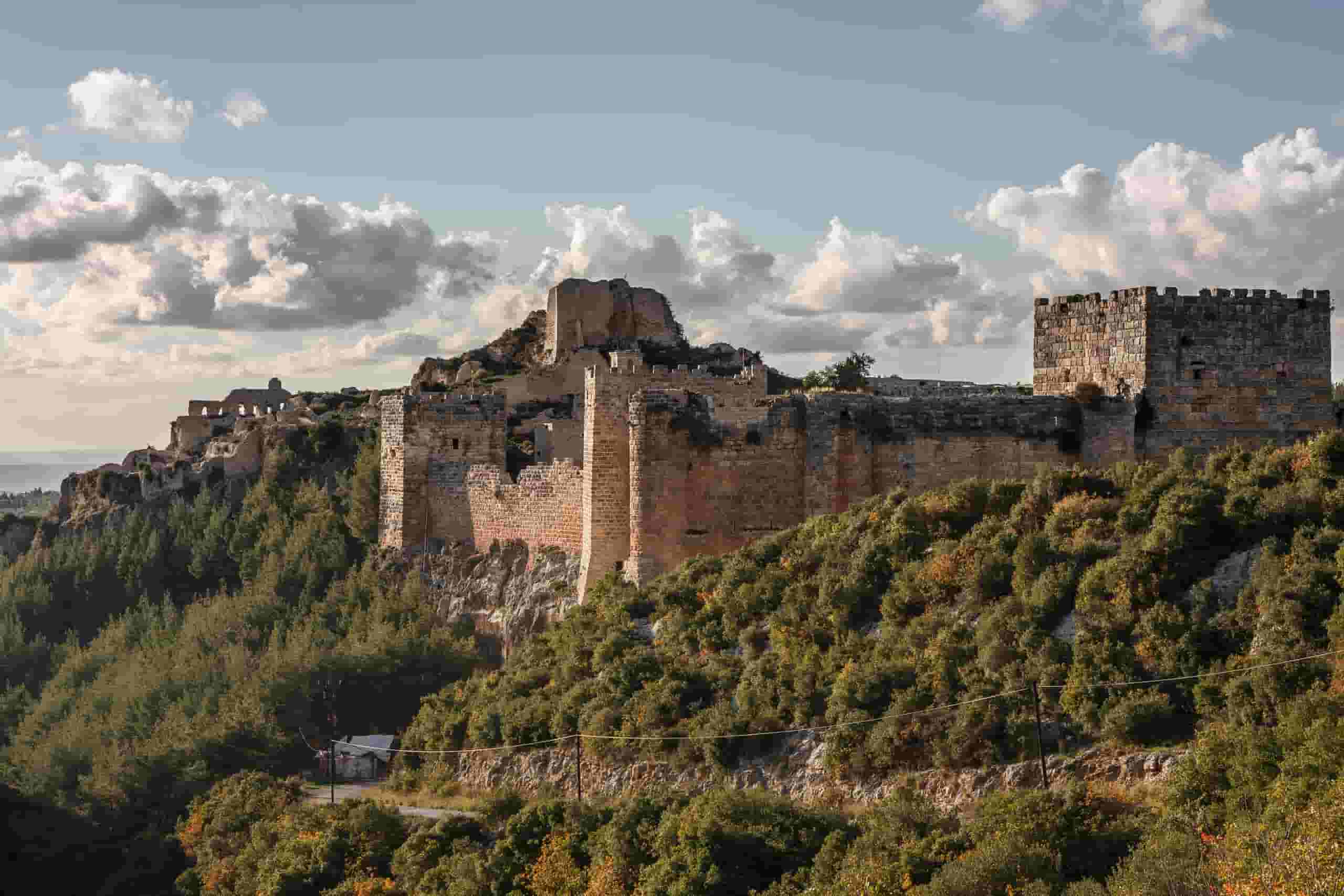 Trova voli economici per In Salah