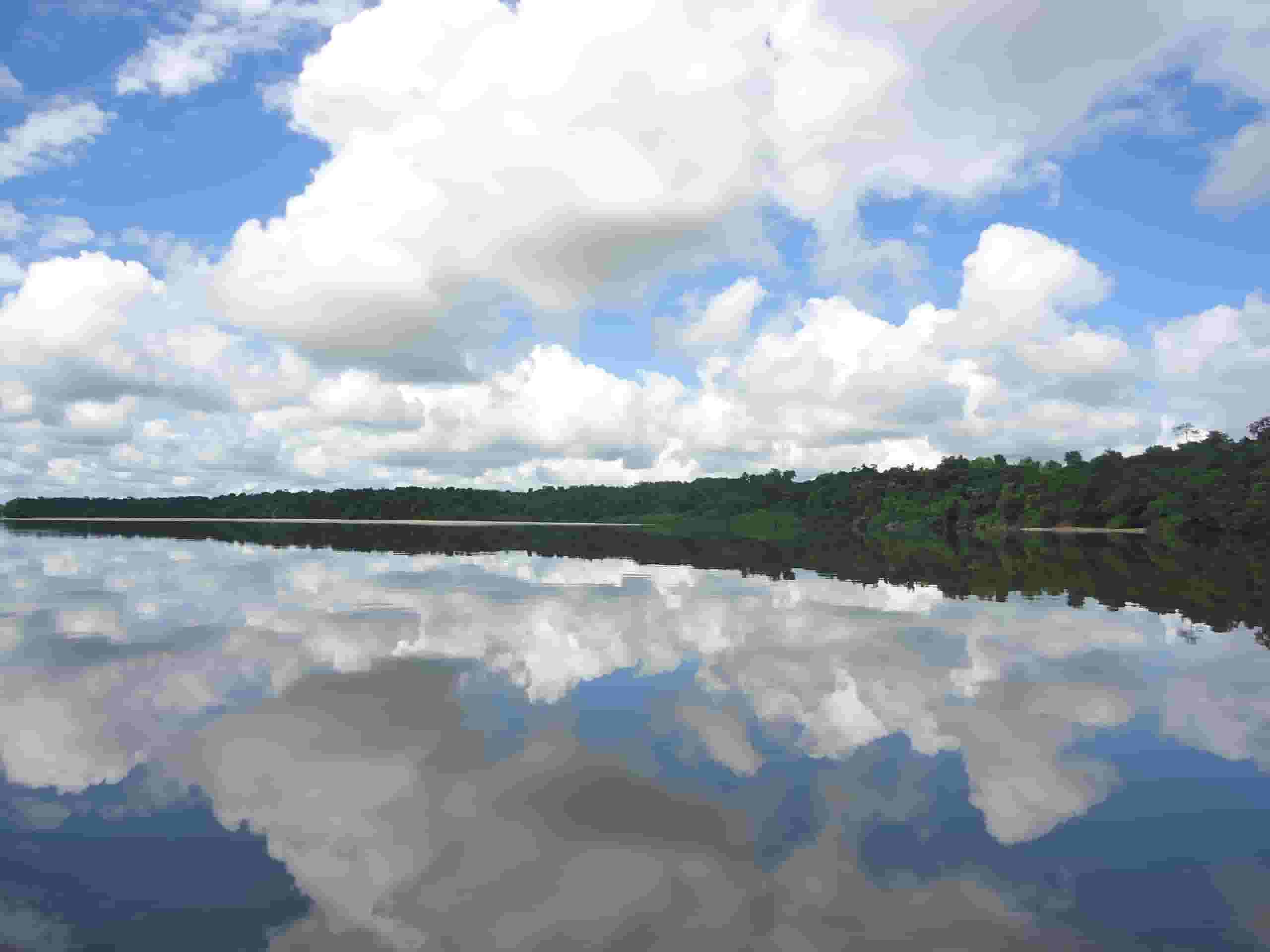 Wyszukaj tanie loty do Inírida, Guainía
